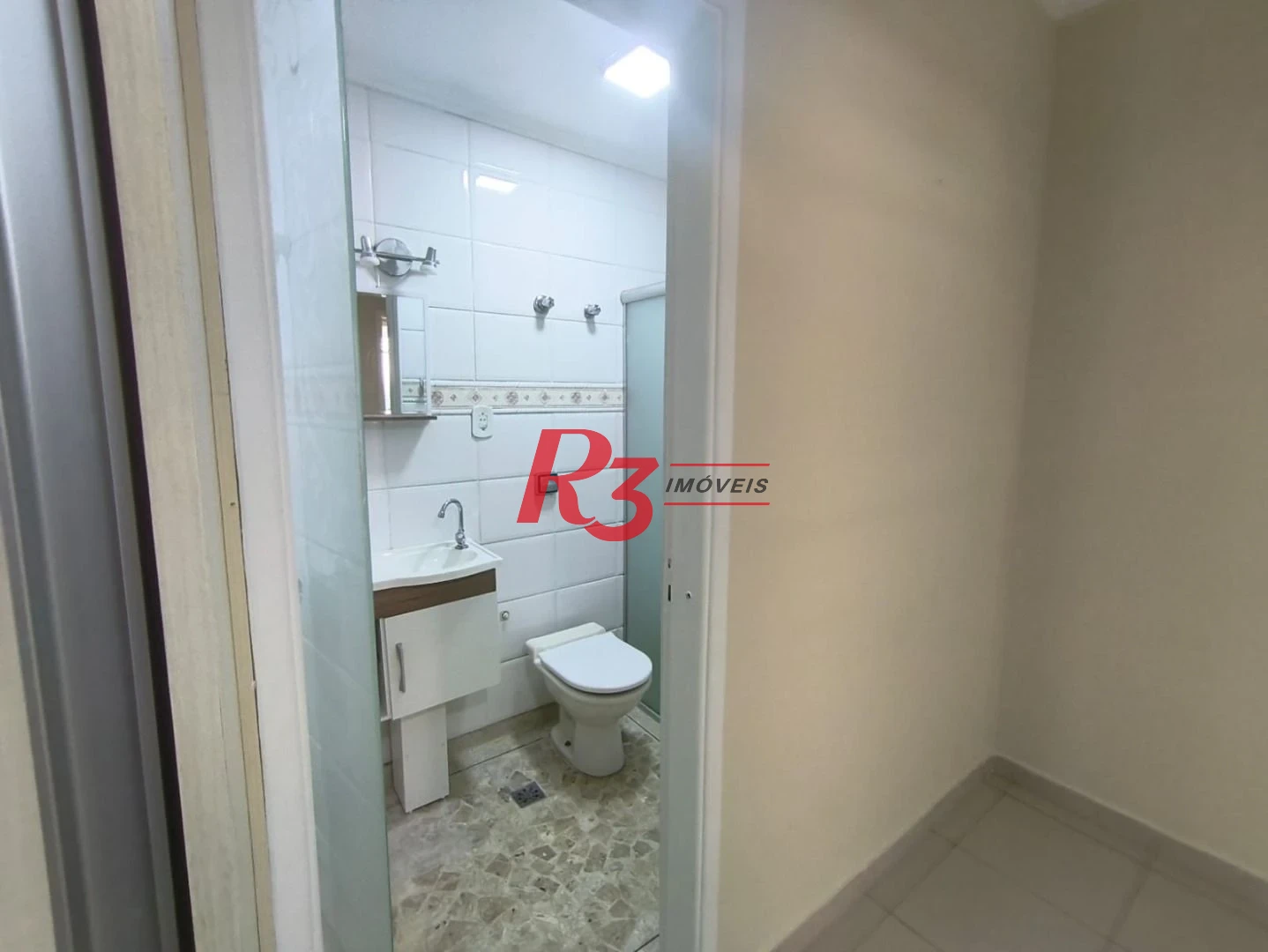 Apartamento à venda, 74 m² por R$ 750.000,00 - Ponta da Praia - Santos/SP