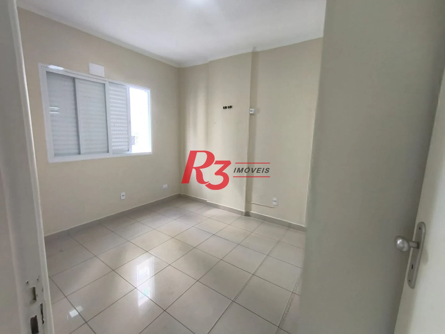 Apartamento à venda, 74 m² por R$ 750.000,00 - Ponta da Praia - Santos/SP