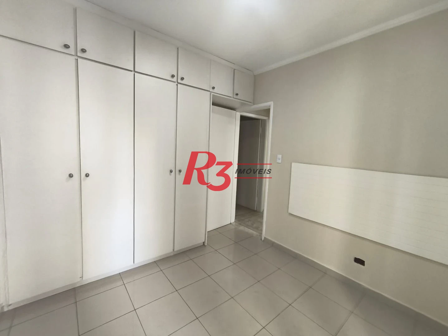 Apartamento à venda, 74 m² por R$ 750.000,00 - Ponta da Praia - Santos/SP