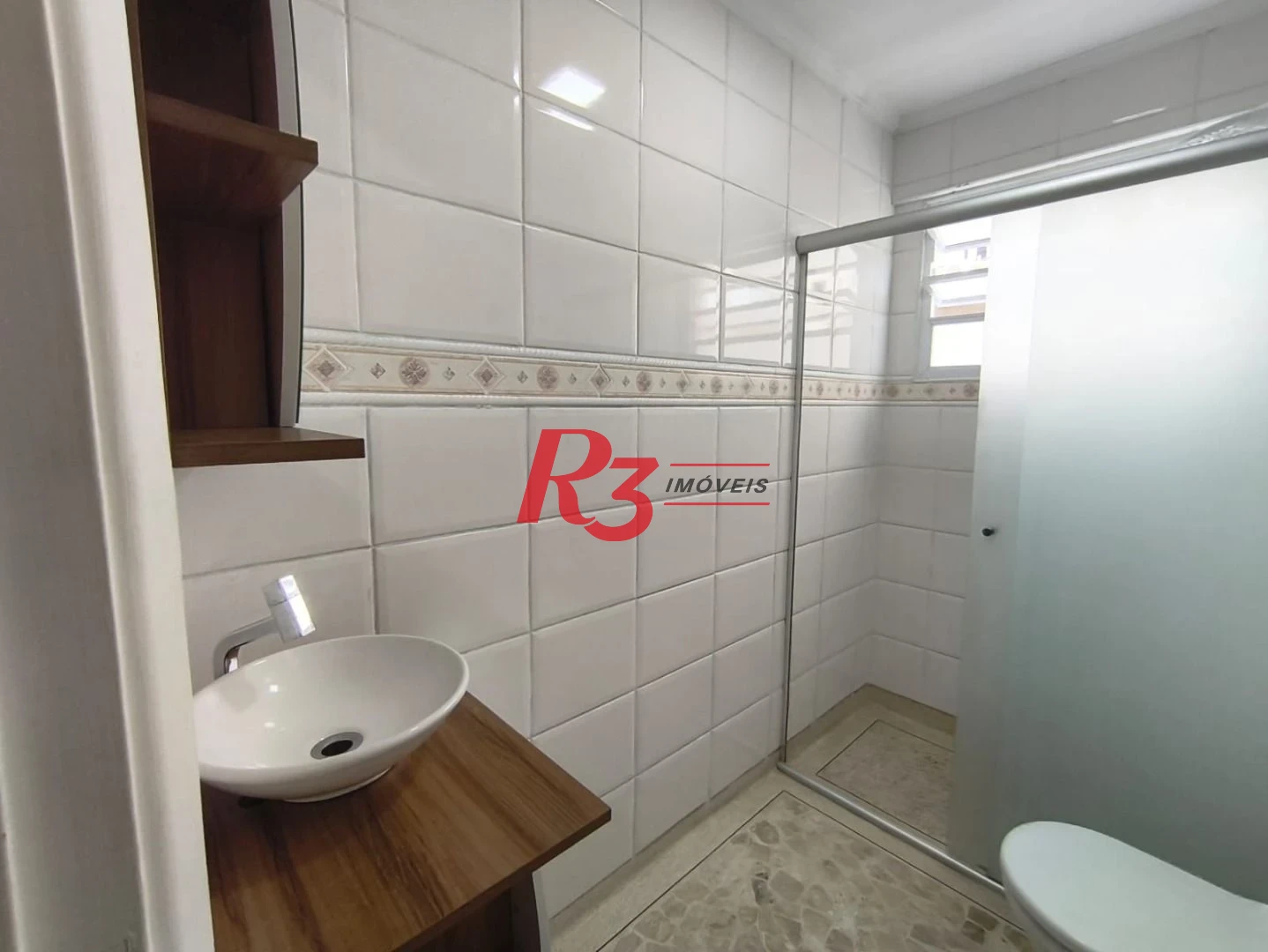 Apartamento à venda, 74 m² por R$ 750.000,00 - Ponta da Praia - Santos/SP