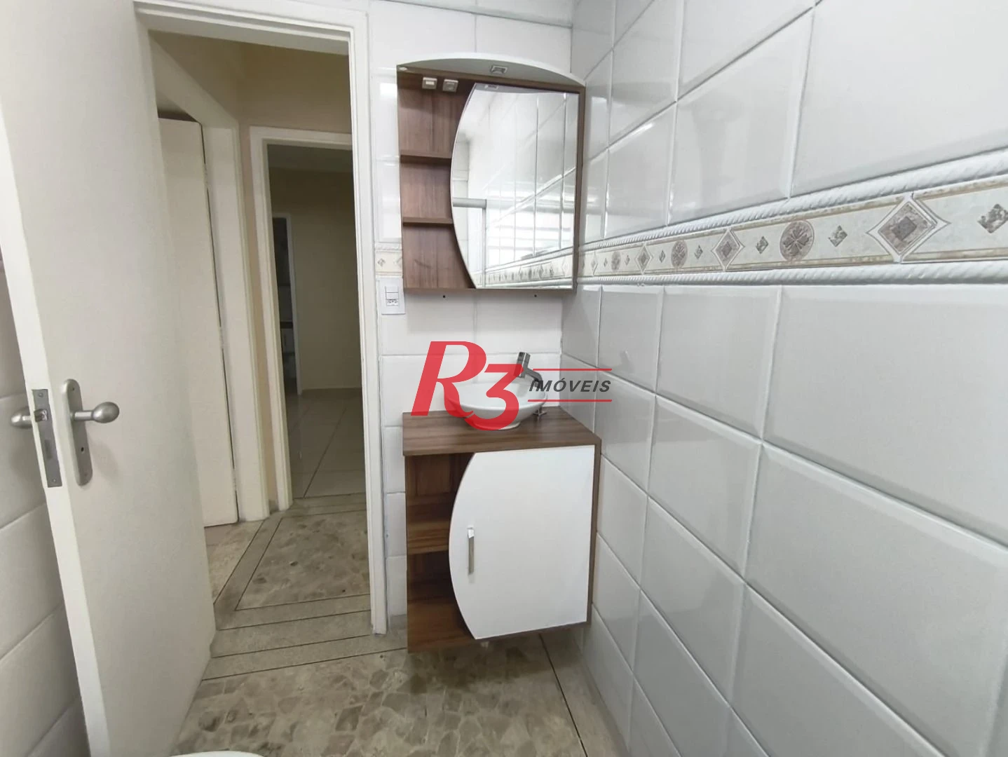 Apartamento à venda, 74 m² por R$ 750.000,00 - Ponta da Praia - Santos/SP