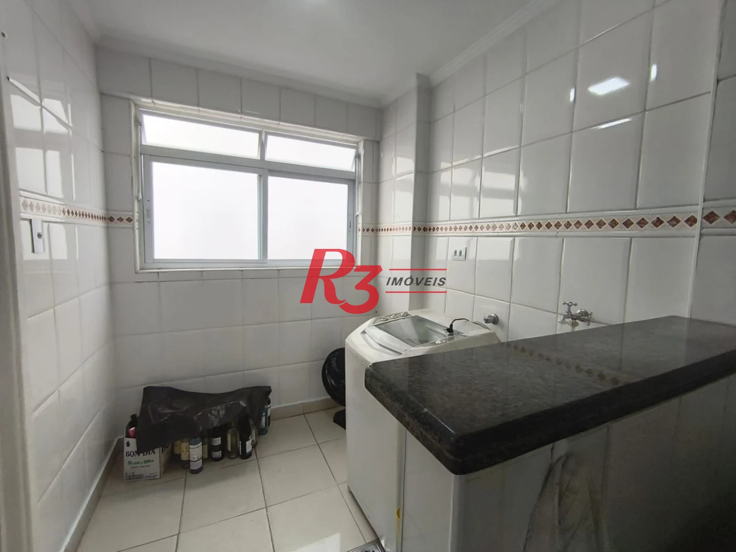 Apartamento à venda, 74 m² por R$ 750.000,00 - Ponta da Praia - Santos/SP