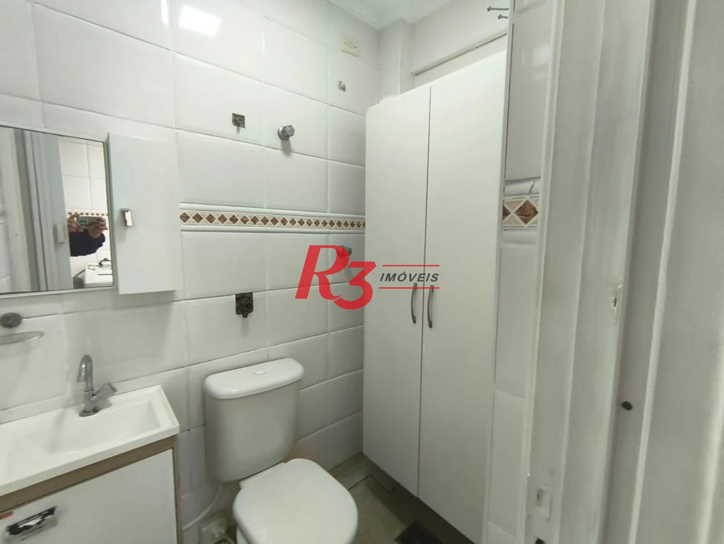 Apartamento à venda, 74 m² por R$ 750.000,00 - Ponta da Praia - Santos/SP