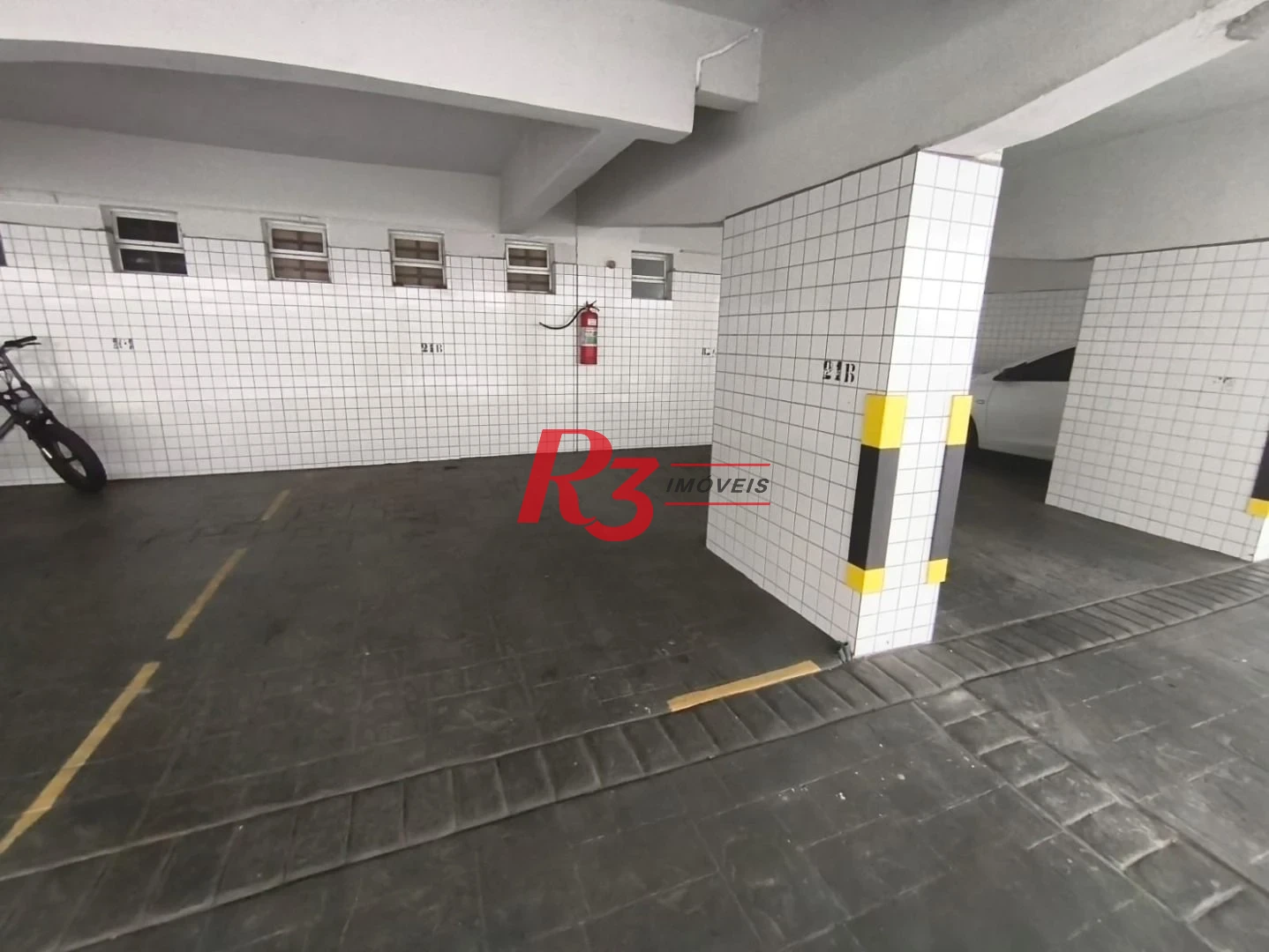 Apartamento à venda, 74 m² por R$ 750.000,00 - Ponta da Praia - Santos/SP