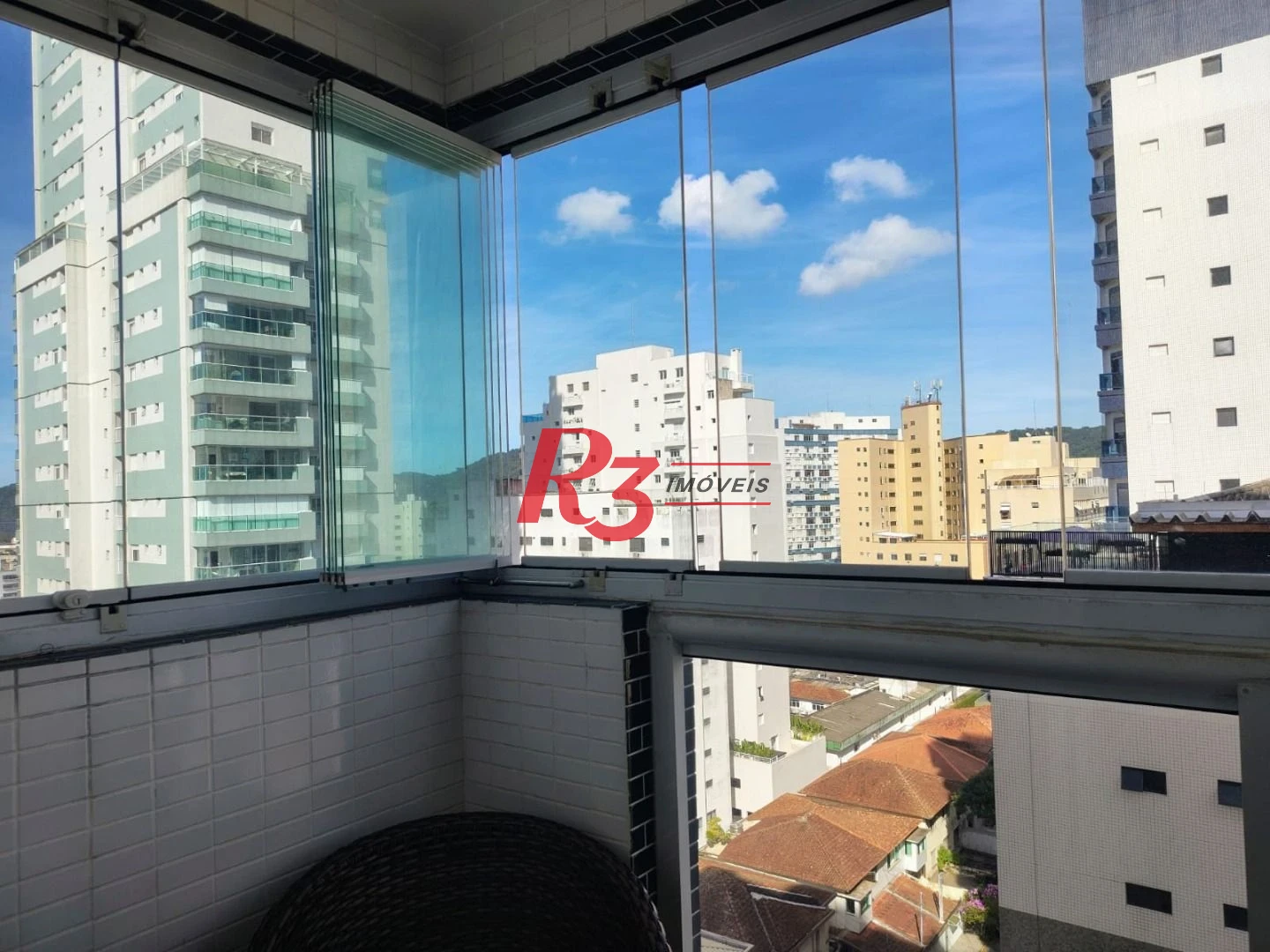 Apartamento à venda, 62 m² por R$ 790.000,00 - Ponta da Praia - Santos/SP