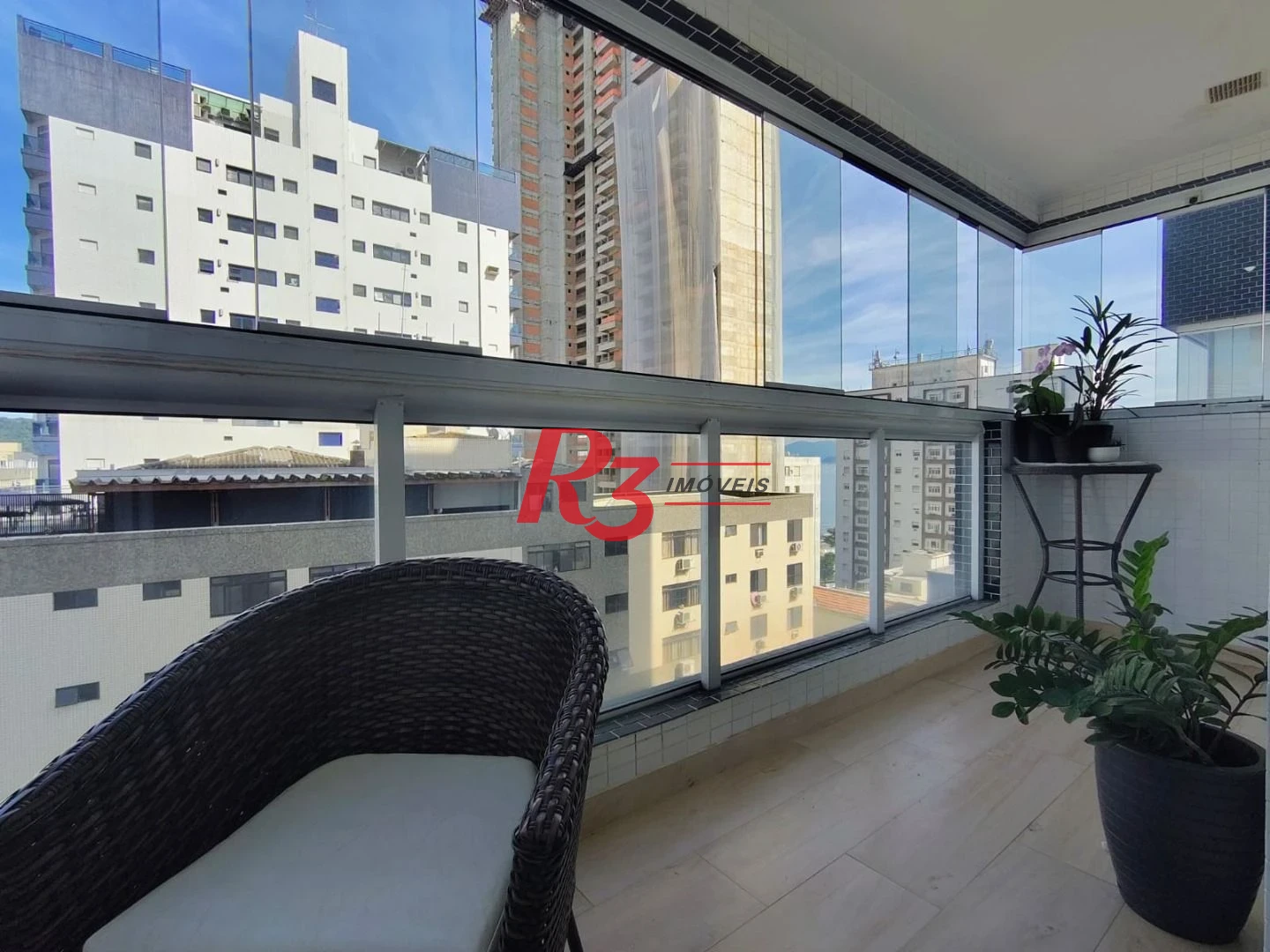 Apartamento à venda, 62 m² por R$ 790.000,00 - Ponta da Praia - Santos/SP