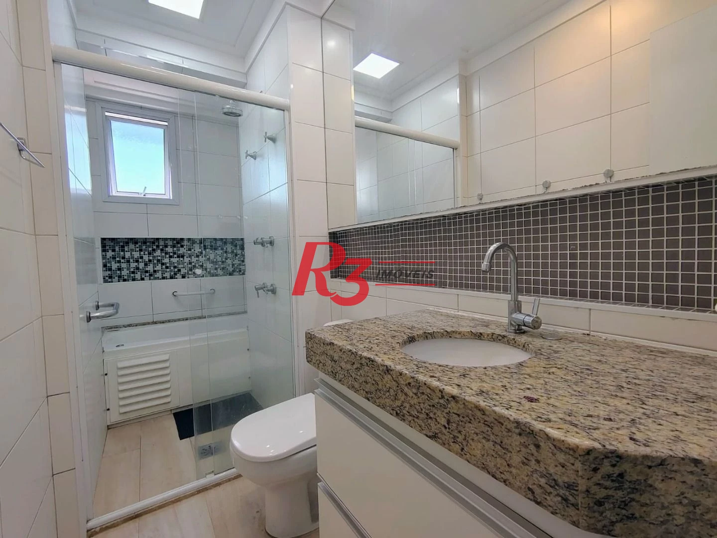 Apartamento à venda, 62 m² por R$ 790.000,00 - Ponta da Praia - Santos/SP