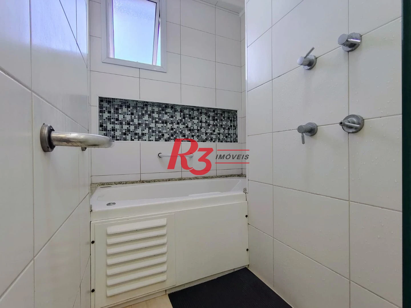 Apartamento à venda, 62 m² por R$ 790.000,00 - Ponta da Praia - Santos/SP