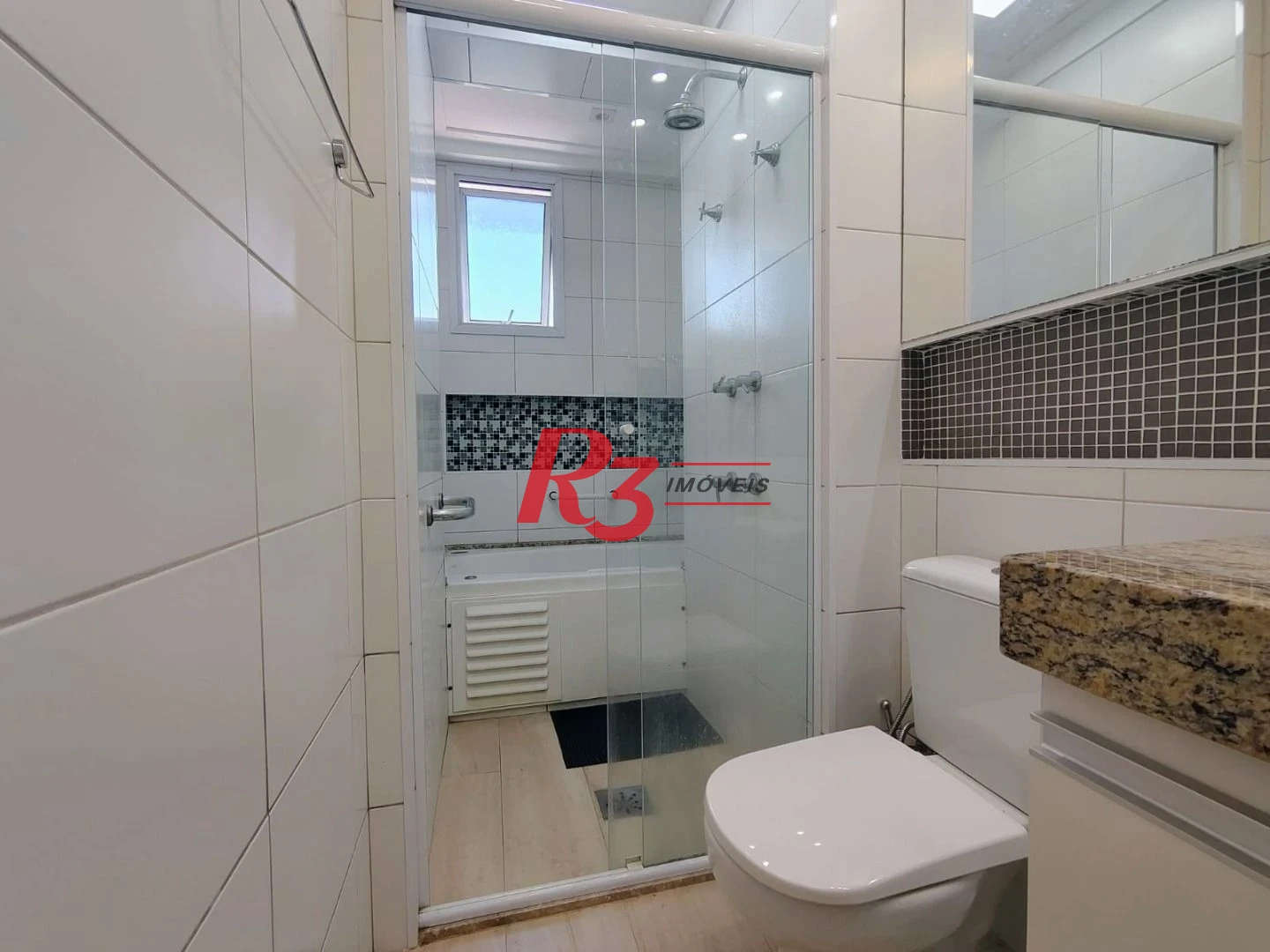 Apartamento à venda, 62 m² por R$ 790.000,00 - Ponta da Praia - Santos/SP