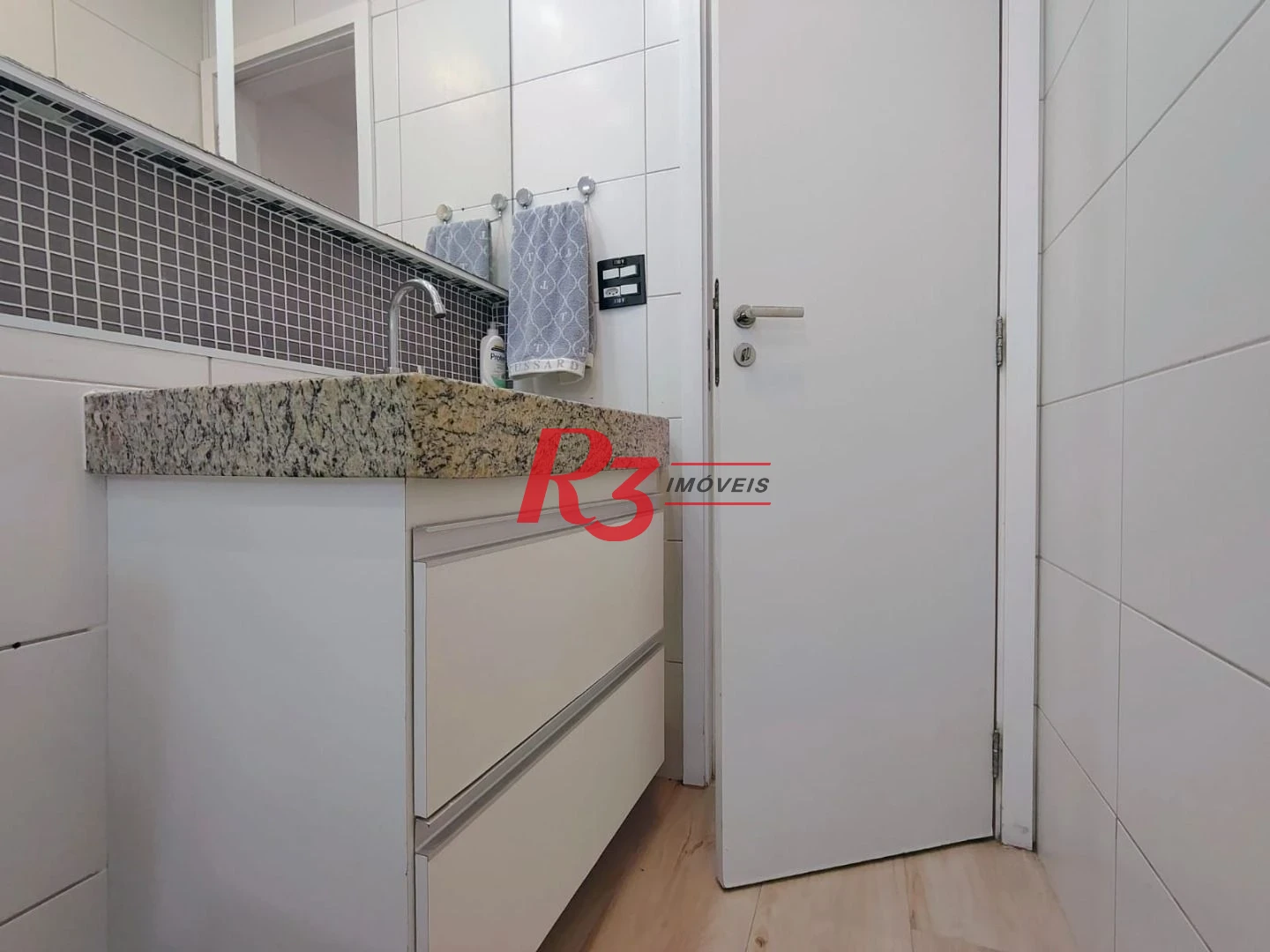 Apartamento à venda, 62 m² por R$ 790.000,00 - Ponta da Praia - Santos/SP