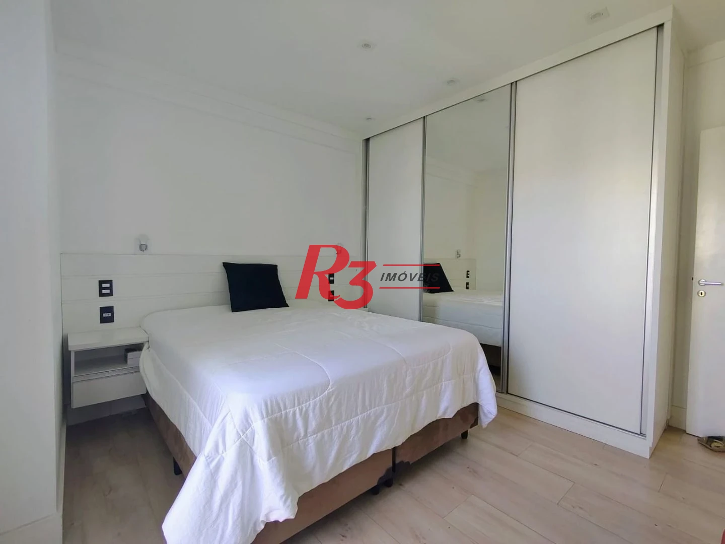 Apartamento à venda, 62 m² por R$ 790.000,00 - Ponta da Praia - Santos/SP