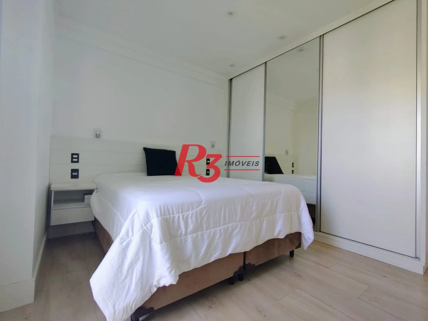 Apartamento à venda, 62 m² por R$ 790.000,00 - Ponta da Praia - Santos/SP