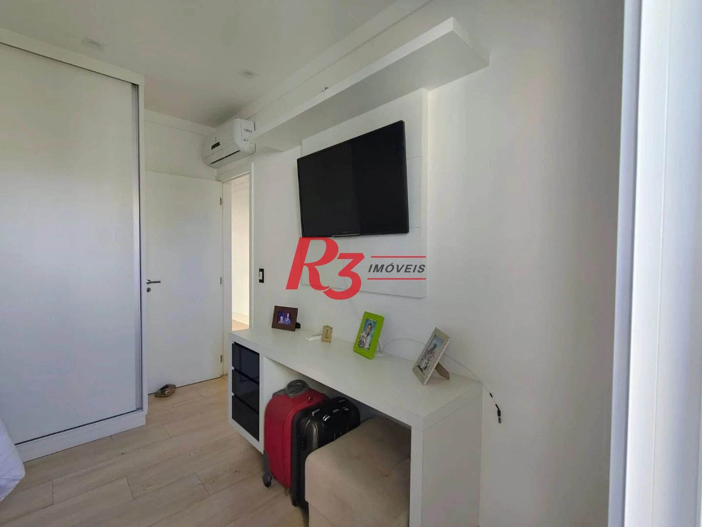 Apartamento à venda, 62 m² por R$ 790.000,00 - Ponta da Praia - Santos/SP
