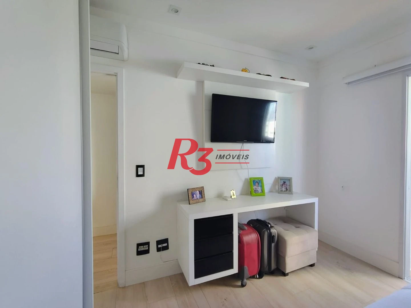 Apartamento à venda, 62 m² por R$ 790.000,00 - Ponta da Praia - Santos/SP