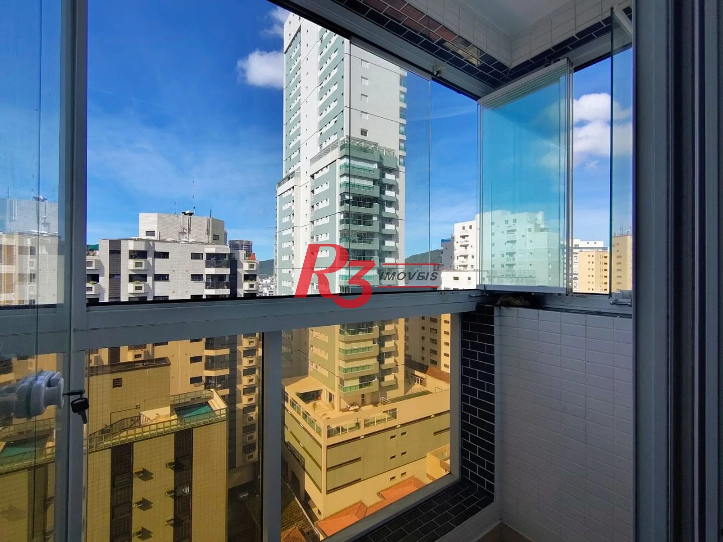 Apartamento à venda, 62 m² por R$ 790.000,00 - Ponta da Praia - Santos/SP