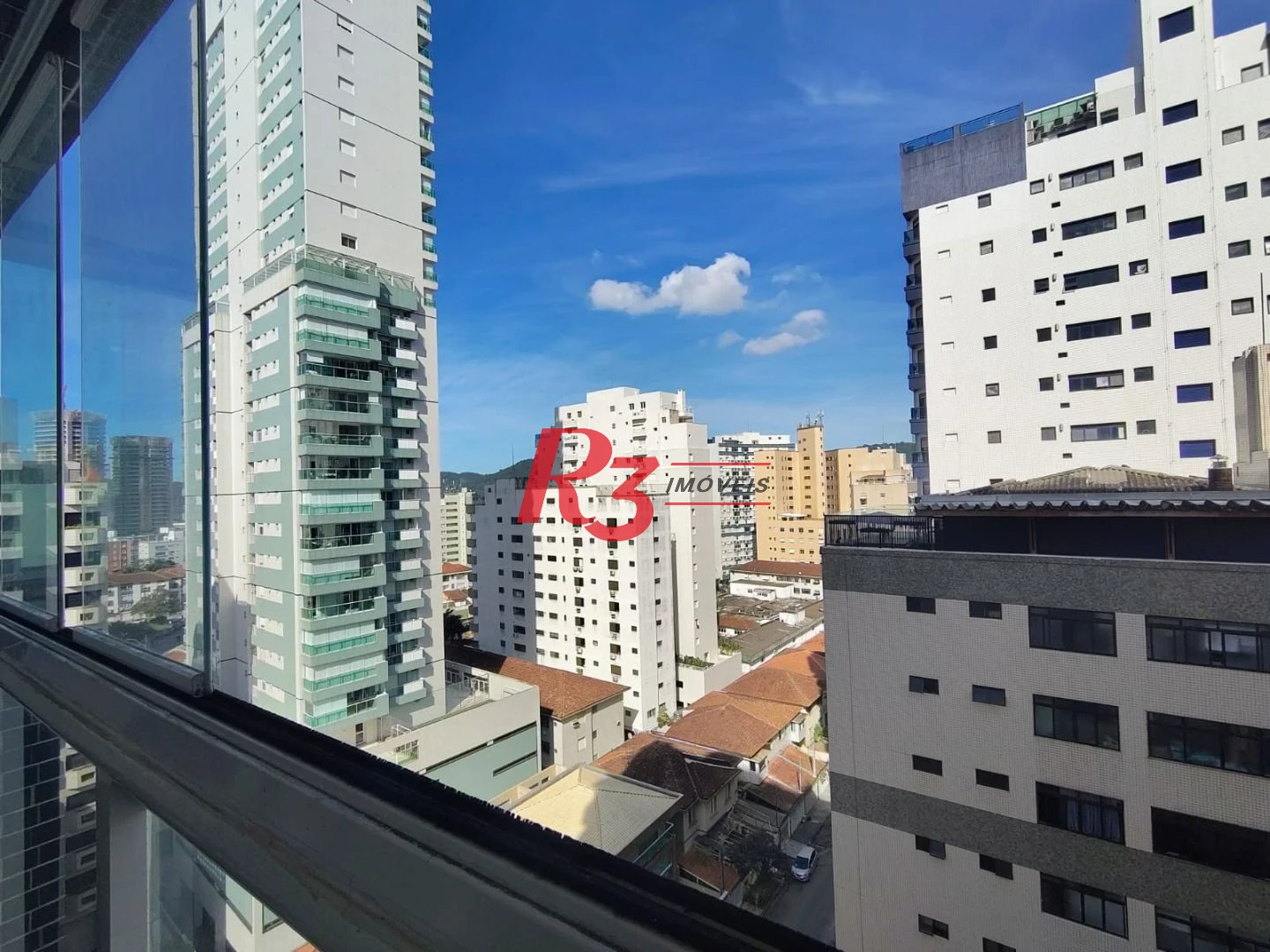 Apartamento à venda, 62 m² por R$ 790.000,00 - Ponta da Praia - Santos/SP