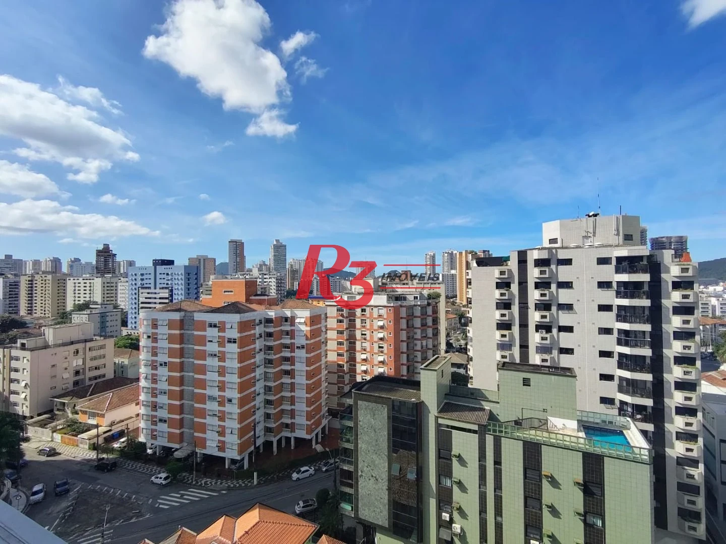 Apartamento à venda, 62 m² por R$ 790.000,00 - Ponta da Praia - Santos/SP