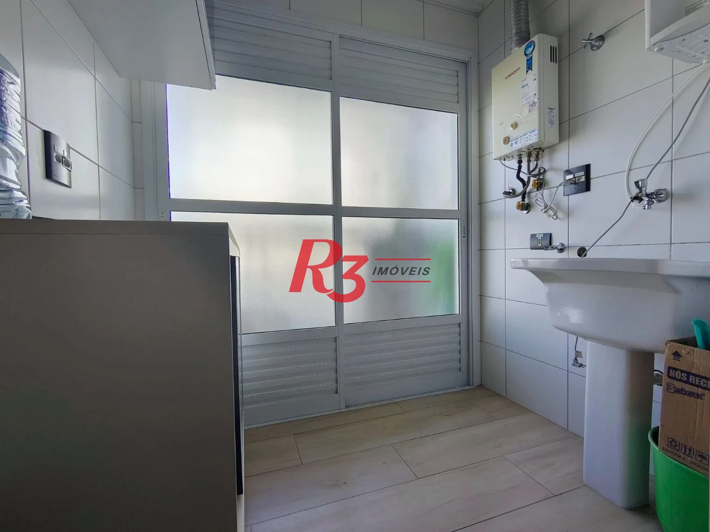 Apartamento à venda, 62 m² por R$ 790.000,00 - Ponta da Praia - Santos/SP