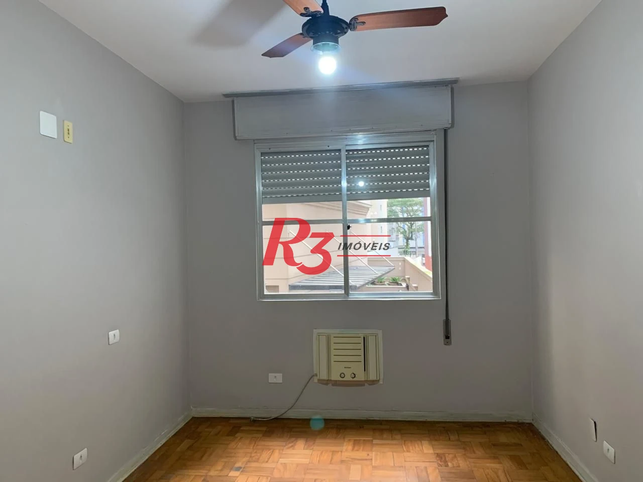 Apartamento à venda, 257 m² por R$ 1.200.000,00 - Gonzaga - Santos/SP