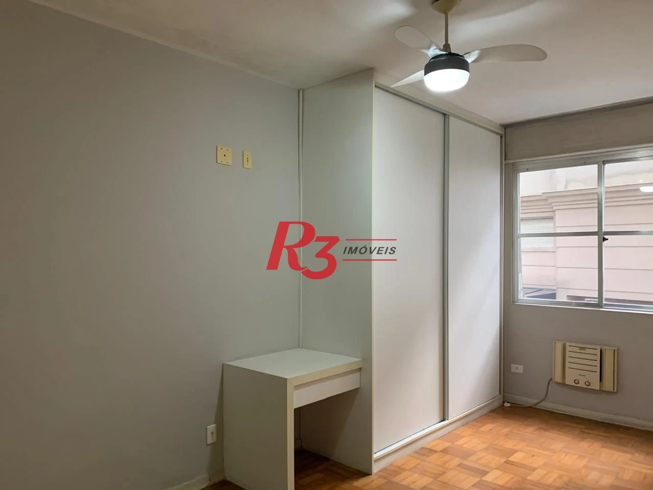 Apartamento à venda, 257 m² por R$ 1.200.000,00 - Gonzaga - Santos/SP