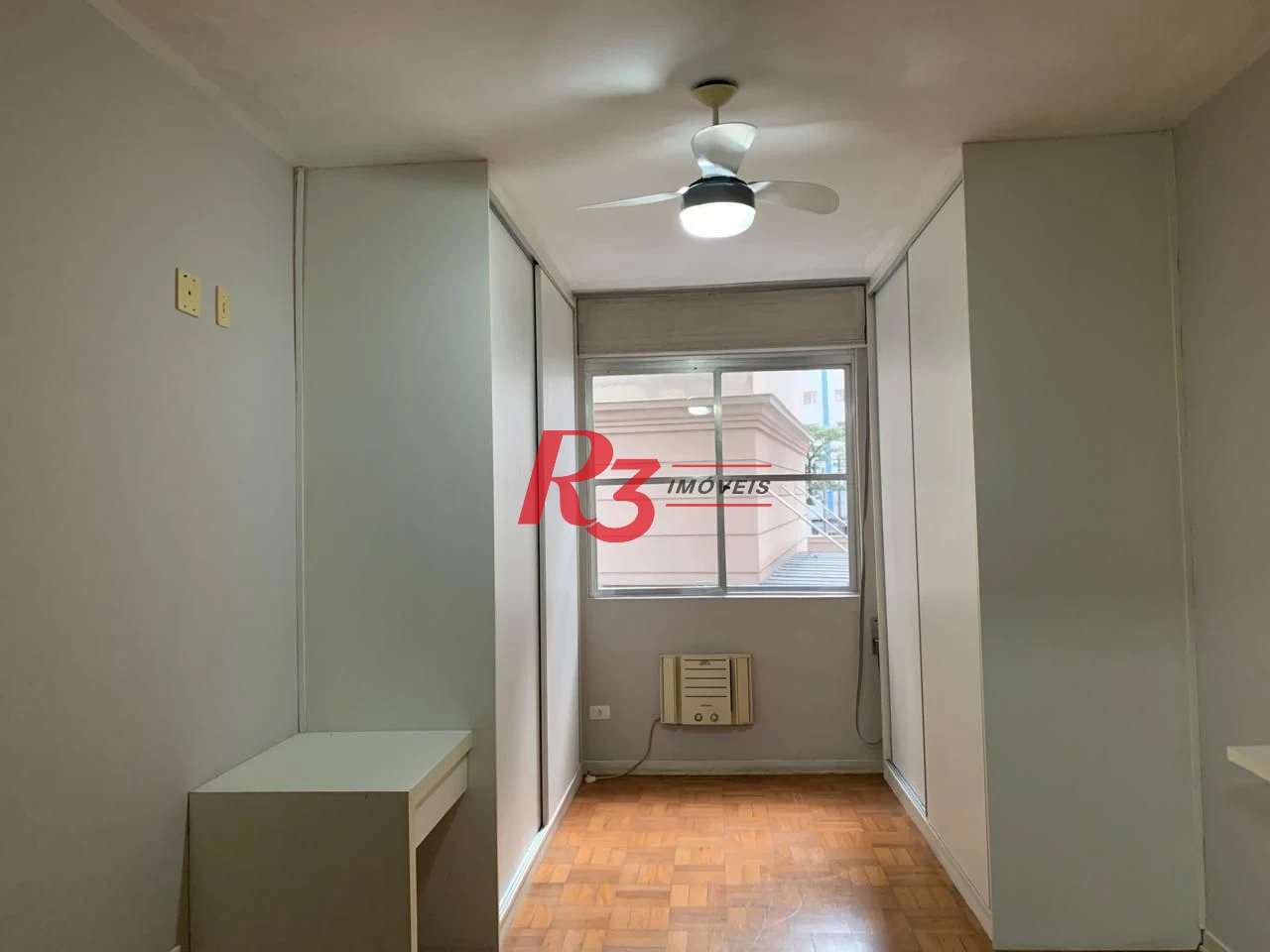 Apartamento à venda, 257 m² por R$ 1.200.000,00 - Gonzaga - Santos/SP
