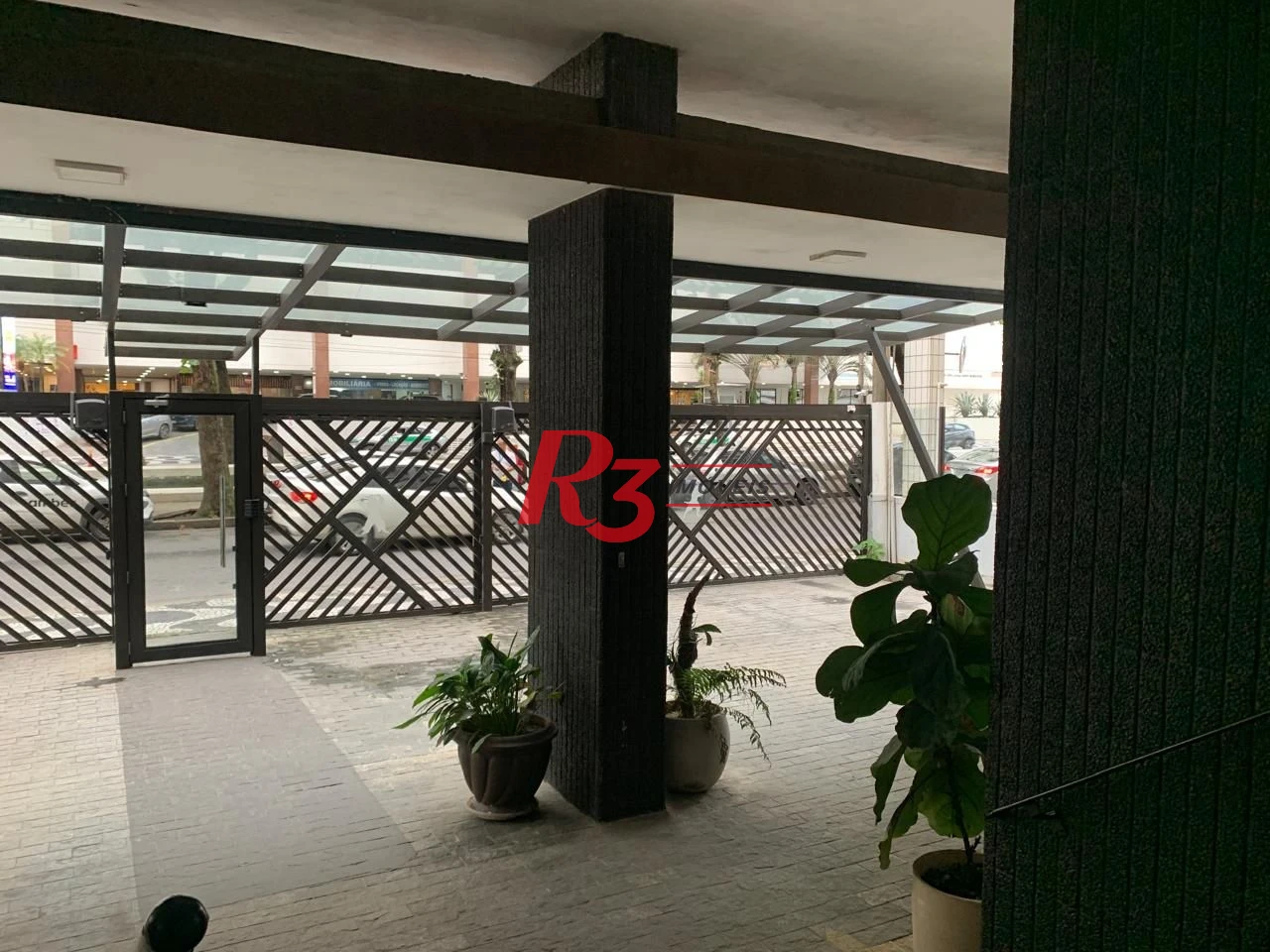 Apartamento à venda, 257 m² por R$ 1.200.000,00 - Gonzaga - Santos/SP