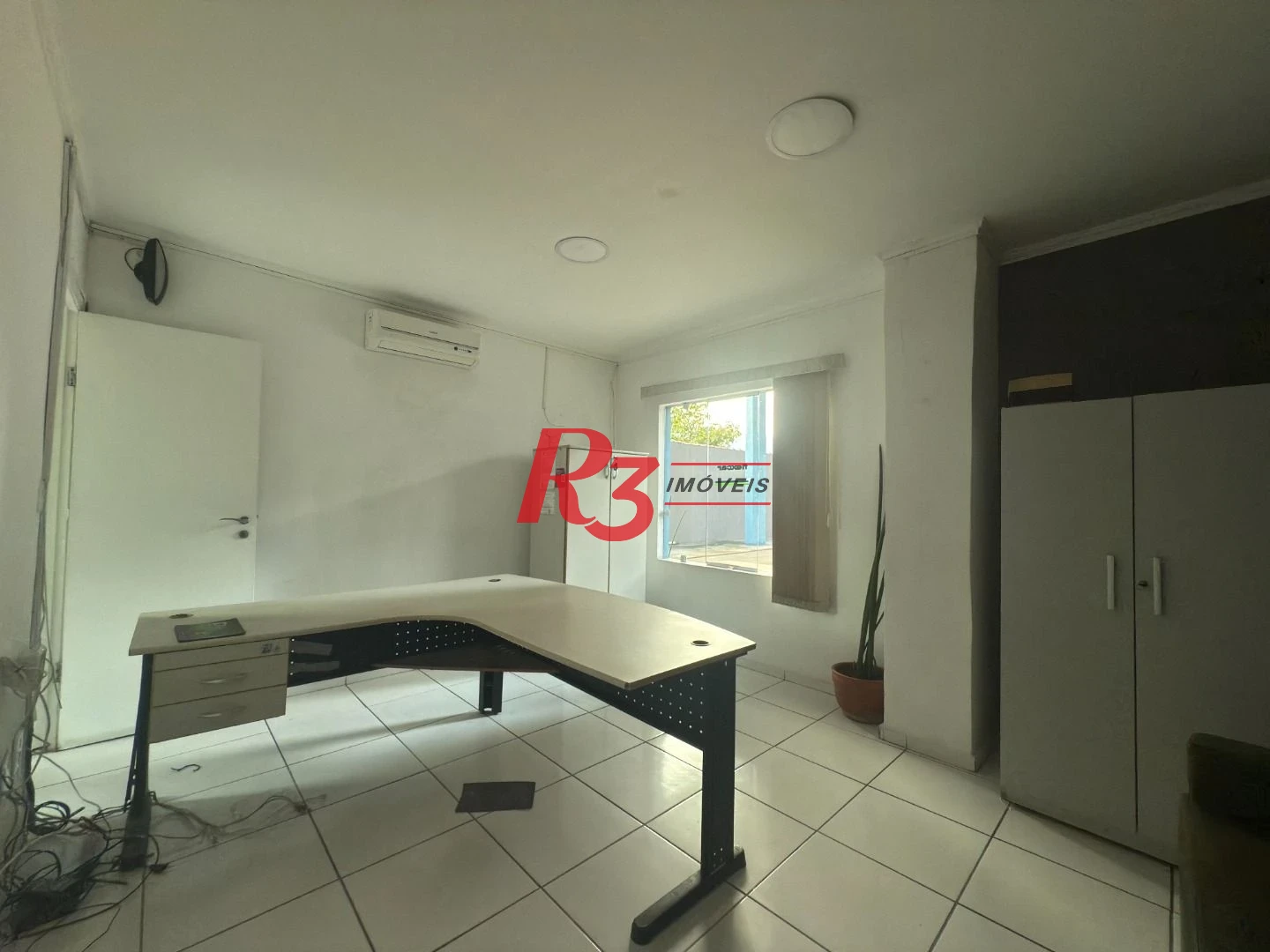 Loja para alugar, 334 m² por R$ 23.000,00/mês - Boqueirão - Santos/SP