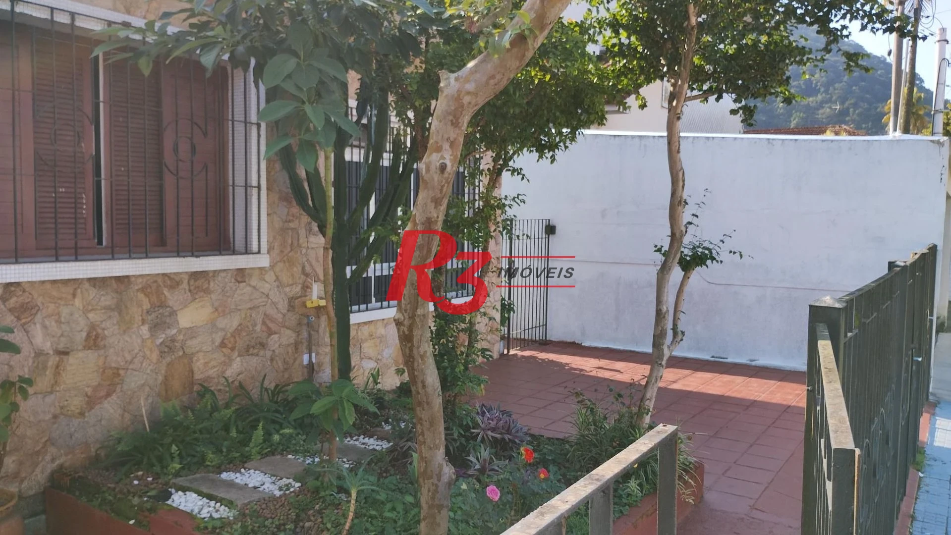 Casa com 2 dormitórios à venda, 120 m² - Vila Valença - São Vicente/SP