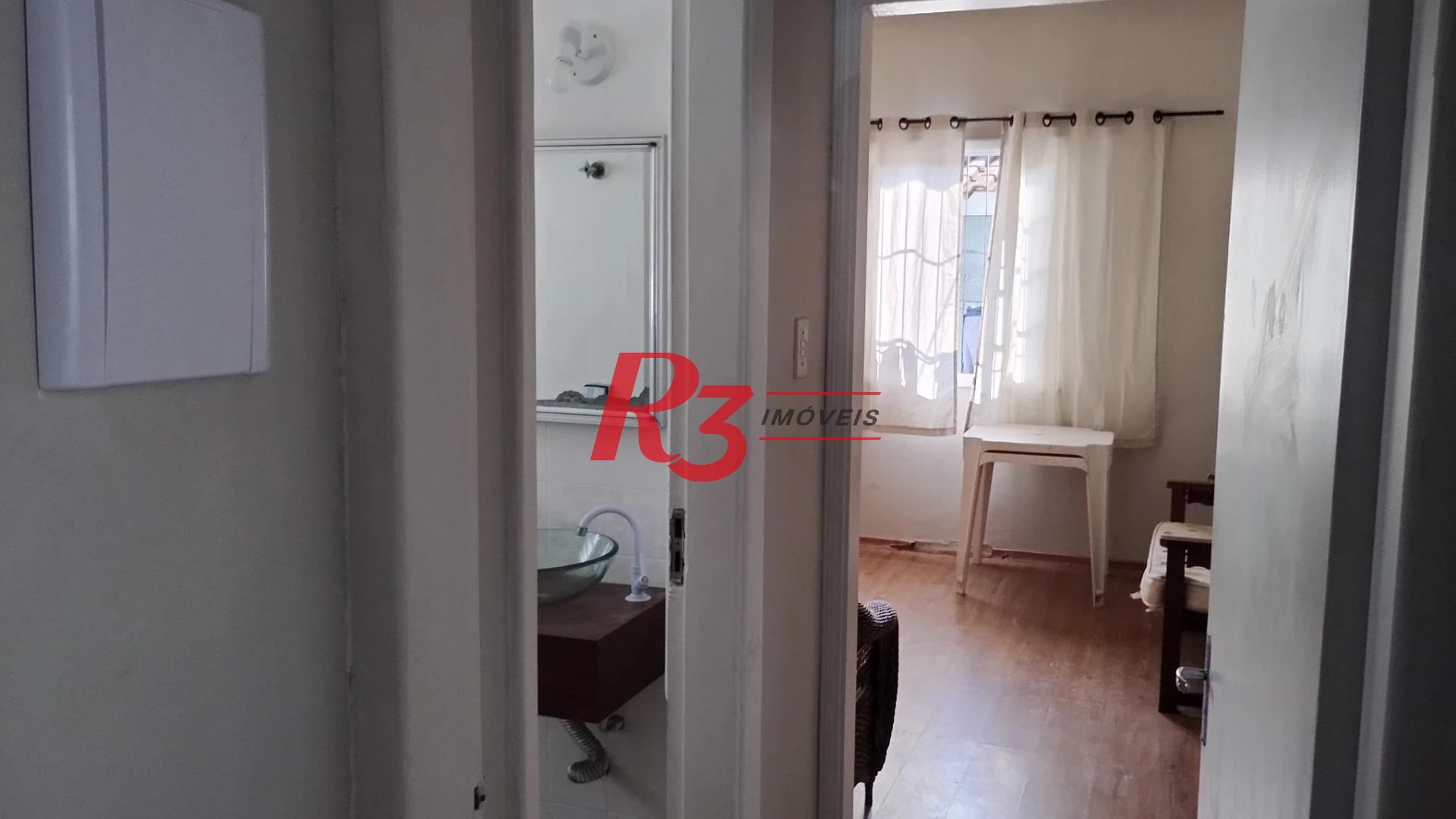 Casa com 2 dormitórios à venda, 120 m² - Vila Valença - São Vicente/SP