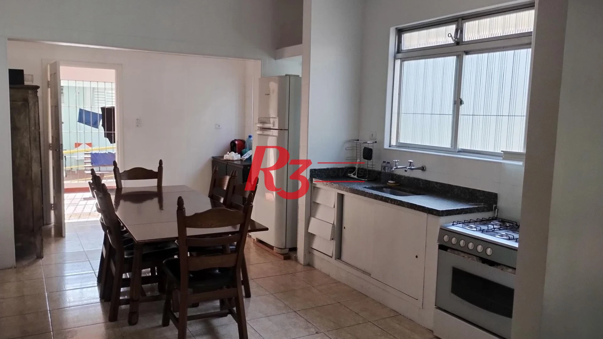 Casa com 2 dormitórios à venda, 120 m² - Vila Valença - São Vicente/SP