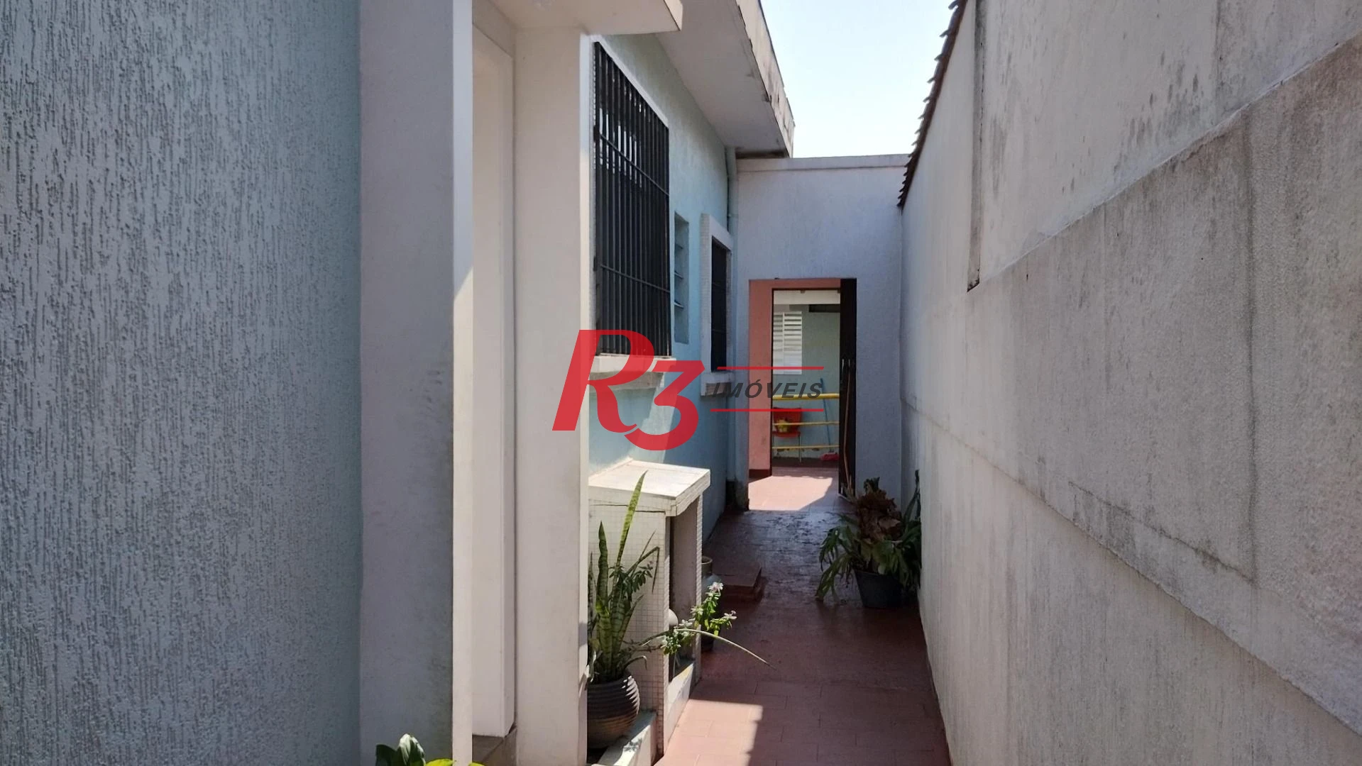 Casa com 2 dormitórios à venda, 120 m² - Vila Valença - São Vicente/SP