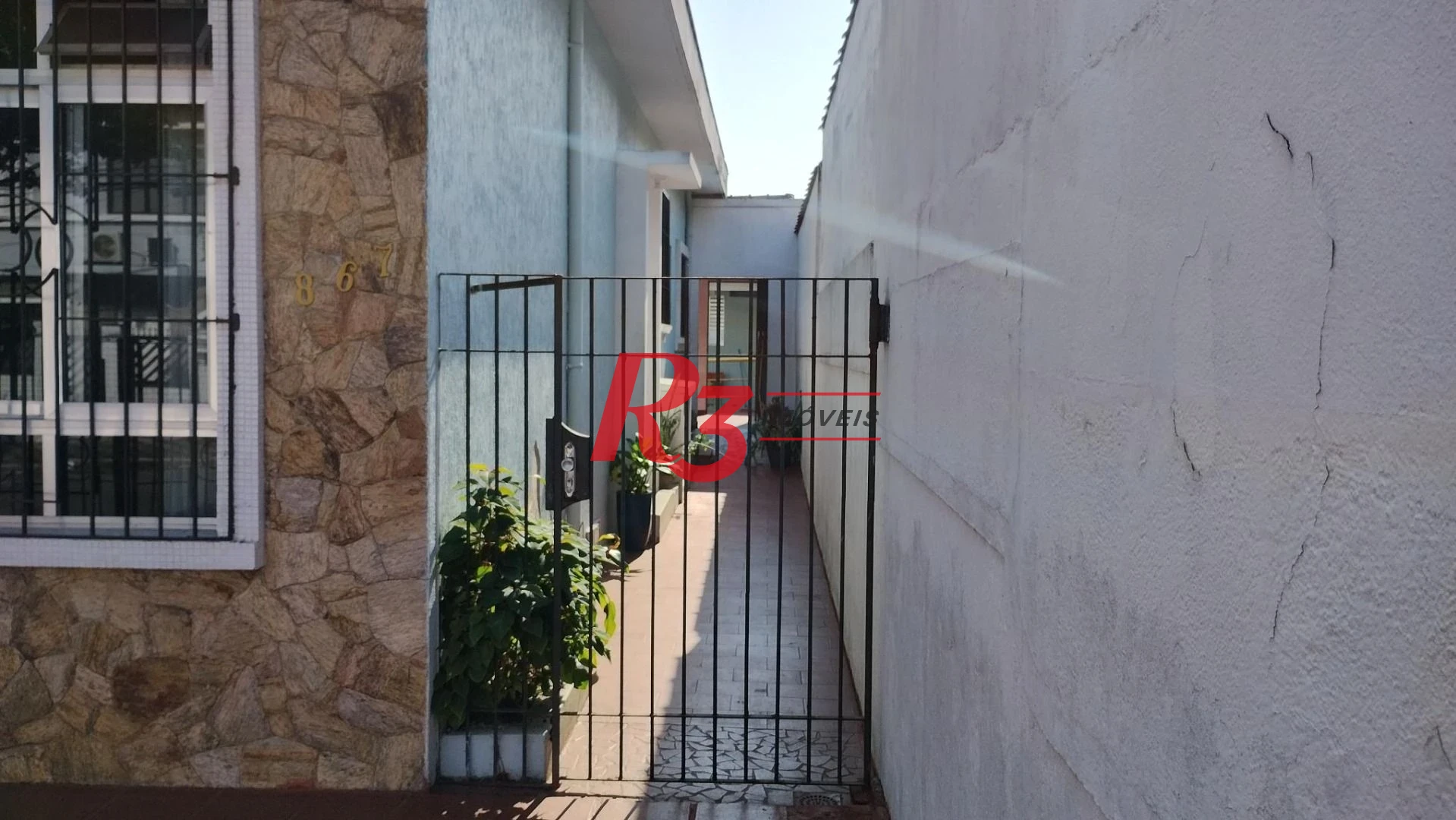 Casa com 2 dormitórios à venda, 120 m² - Vila Valença - São Vicente/SP