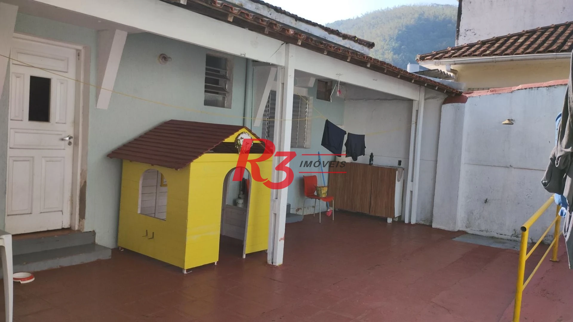 Casa com 2 dormitórios à venda, 120 m² - Vila Valença - São Vicente/SP