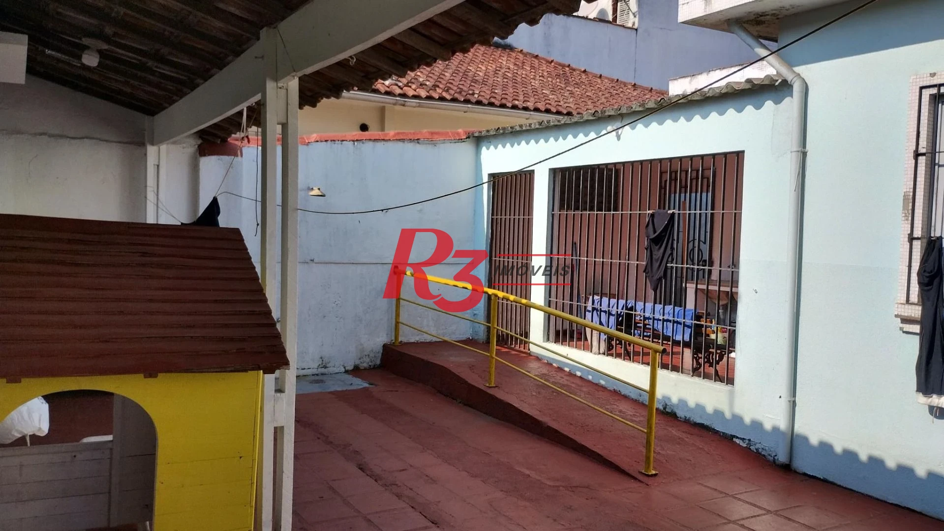Casa com 2 dormitórios à venda, 120 m² - Vila Valença - São Vicente/SP