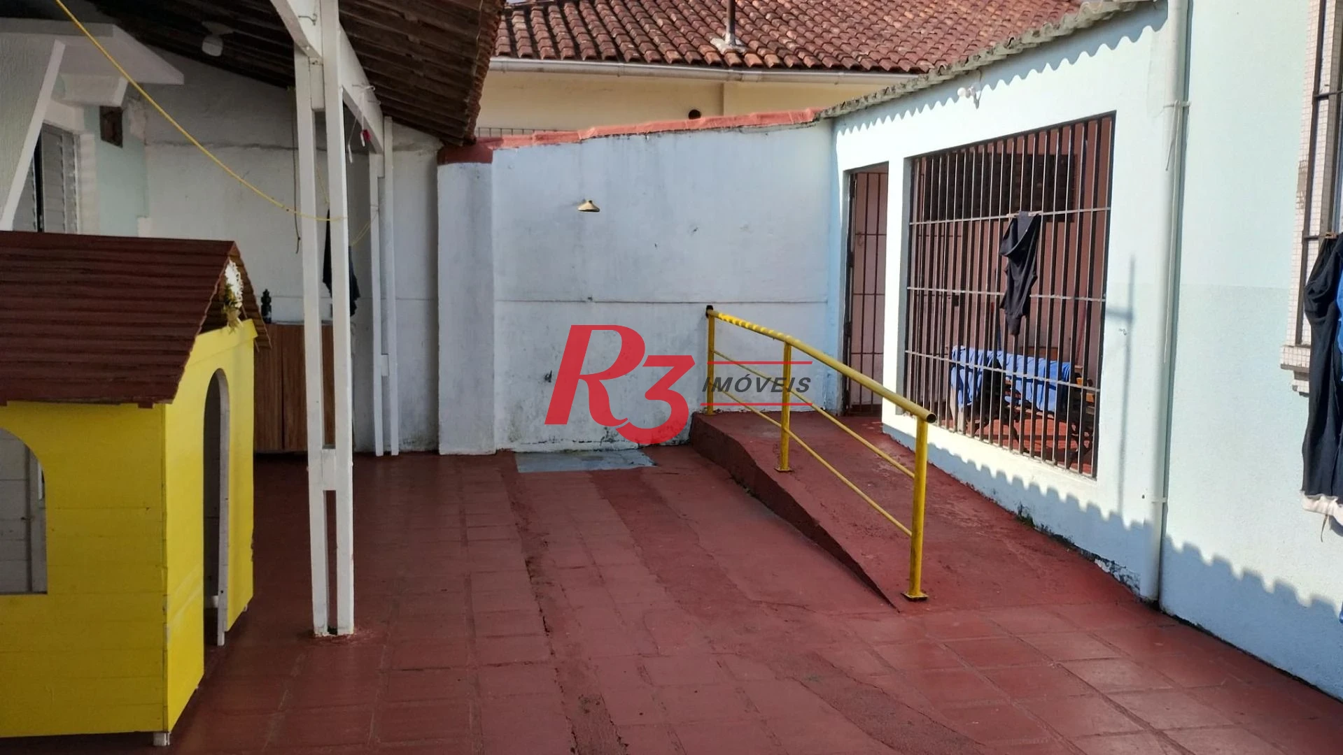 Casa com 2 dormitórios à venda, 120 m² - Vila Valença - São Vicente/SP