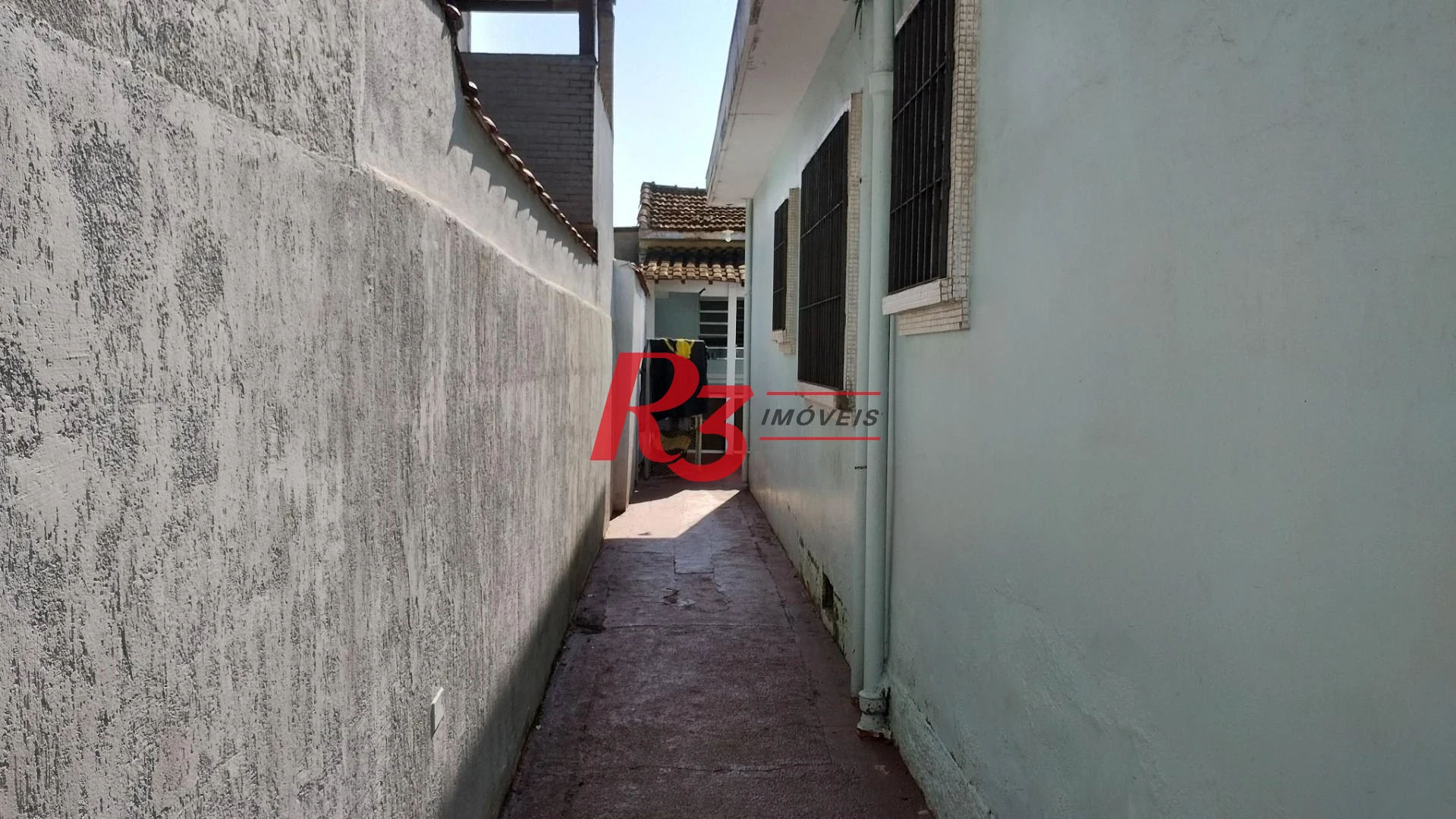 Casa com 2 dormitórios à venda, 120 m² - Vila Valença - São Vicente/SP