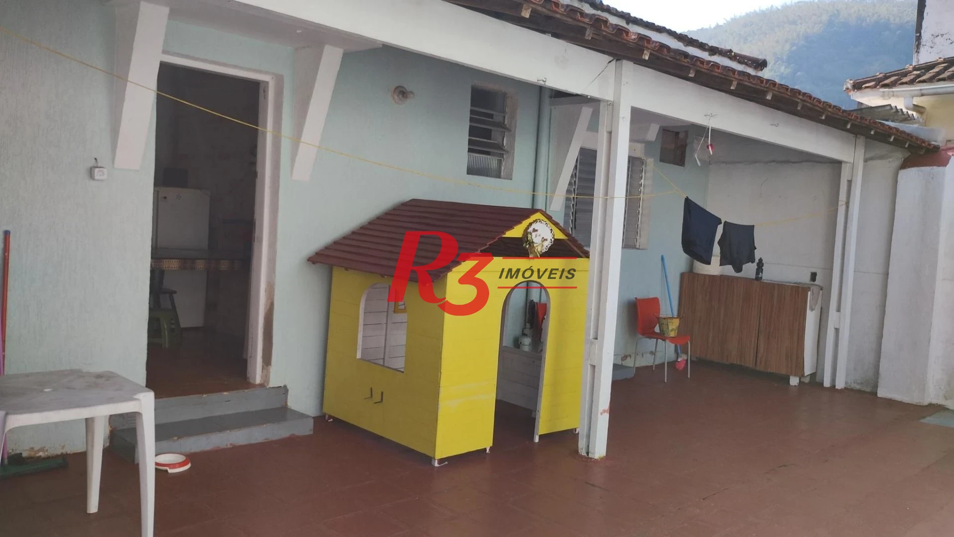 Casa com 2 dormitórios à venda, 120 m² - Vila Valença - São Vicente/SP