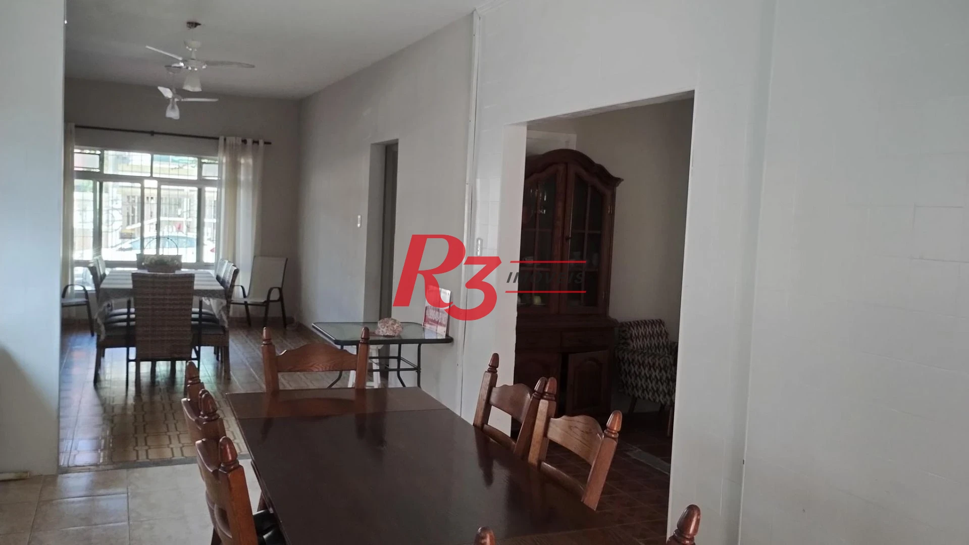Casa com 2 dormitórios à venda, 120 m² - Vila Valença - São Vicente/SP