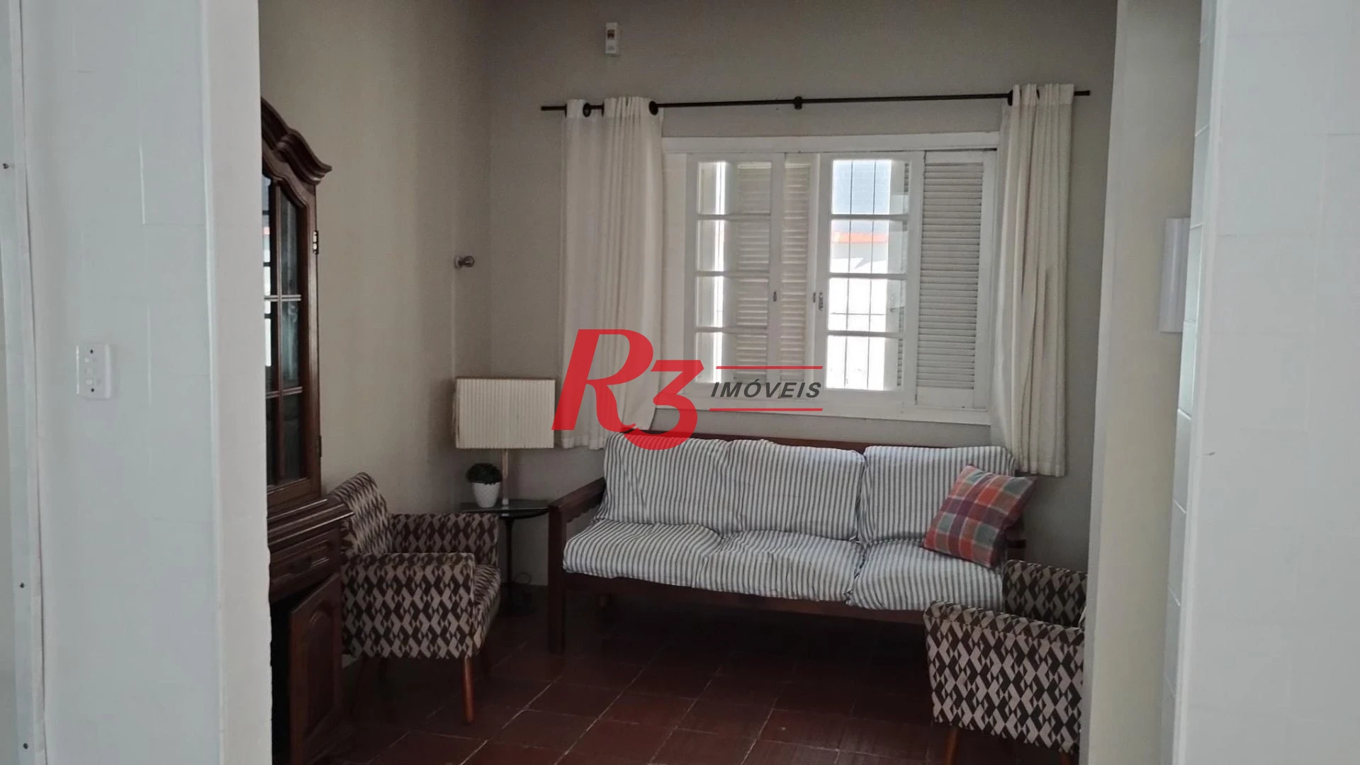 Casa com 2 dormitórios à venda, 120 m² - Vila Valença - São Vicente/SP