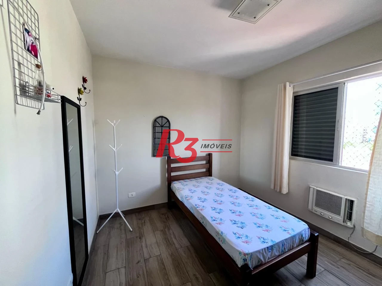 Apartamento com 2 dormitórios à venda, 62 m² por R$ 490.000,00 - Aparecida - Santos/SP
