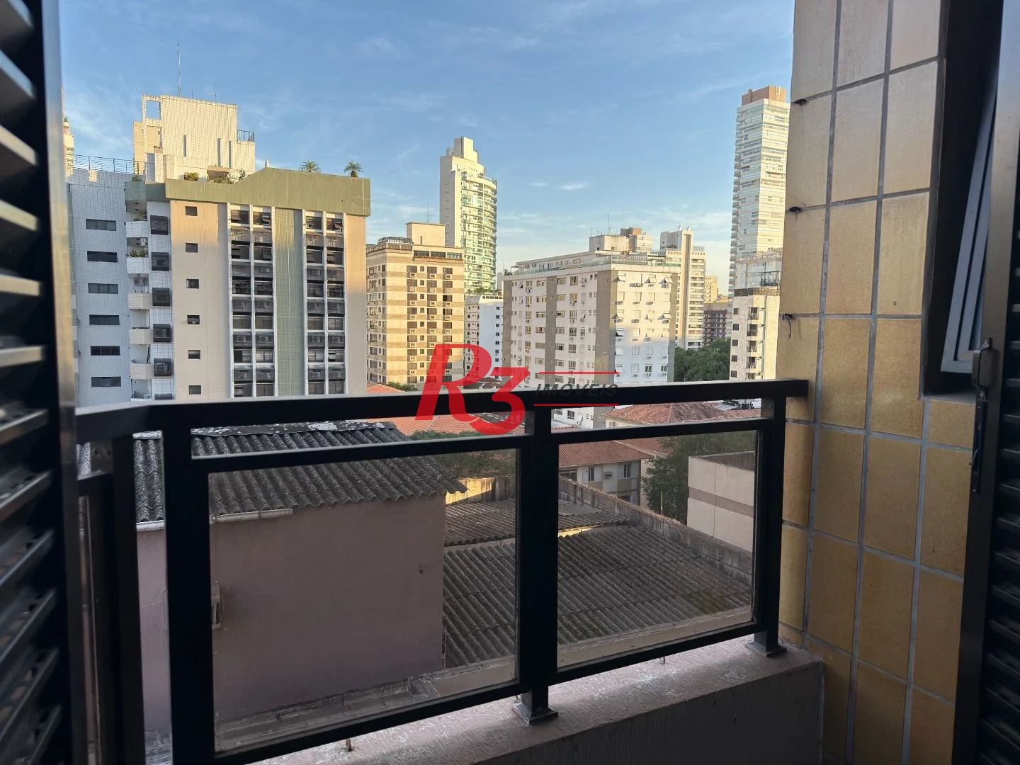 Apartamento com 4 dormitórios à venda, 267 m² por R$ 1.700.000,00 - Boqueirão - Santos/SP