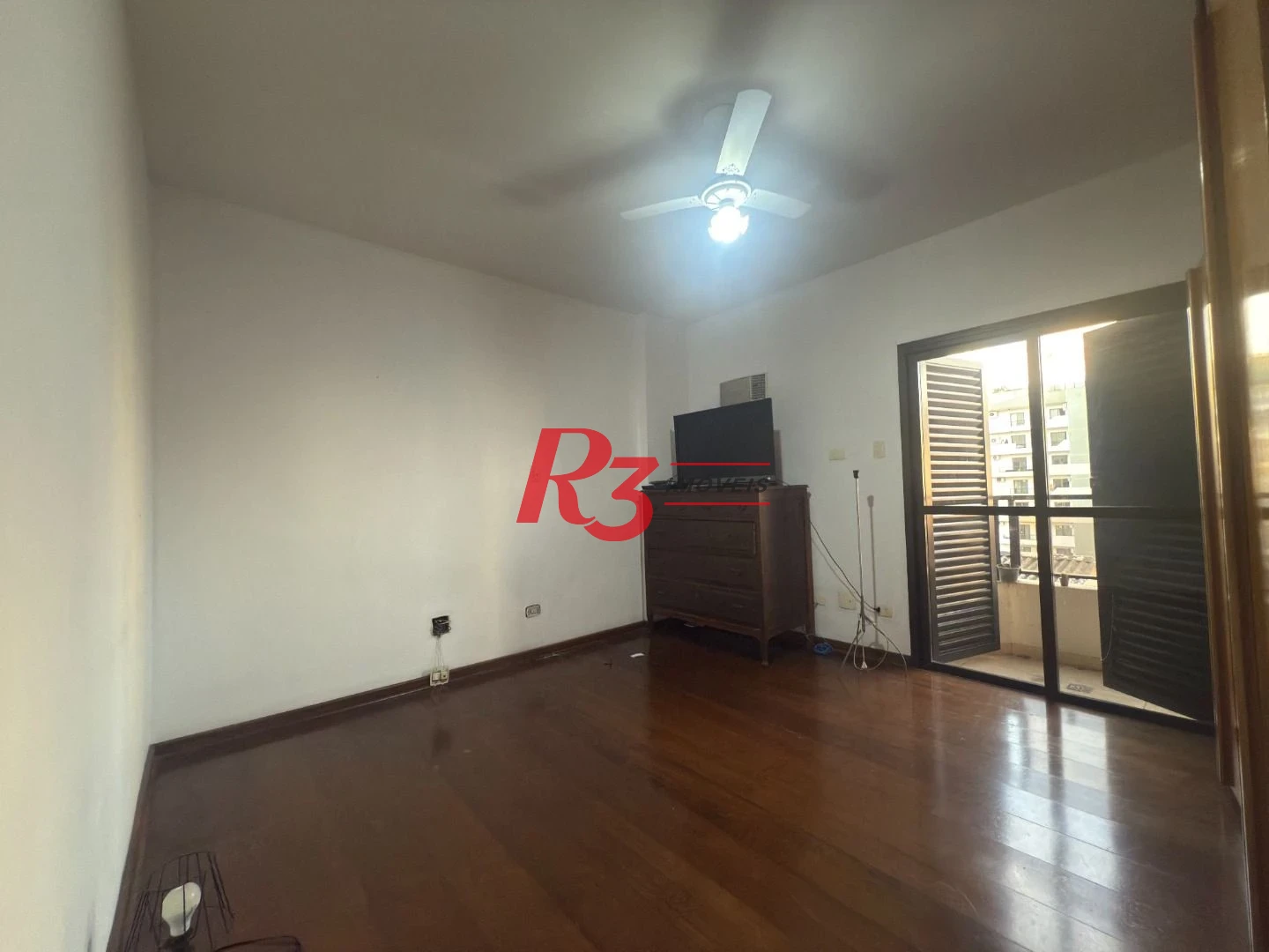 Apartamento com 4 dormitórios à venda, 267 m² por R$ 1.700.000,00 - Boqueirão - Santos/SP
