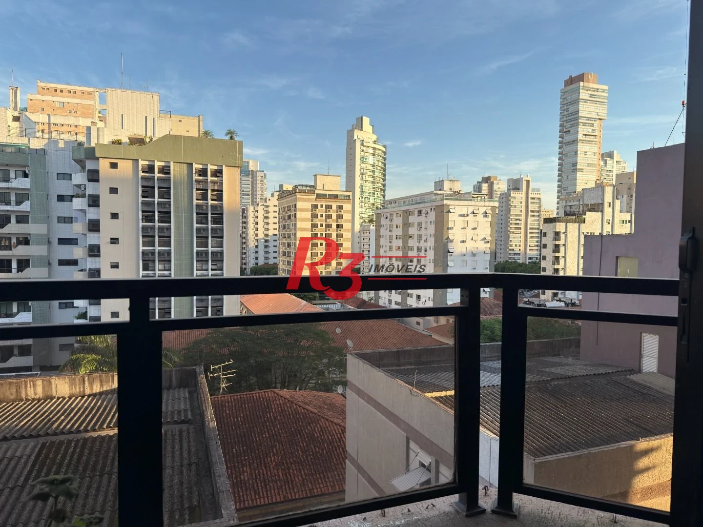 Apartamento com 4 dormitórios à venda, 267 m² por R$ 1.700.000,00 - Boqueirão - Santos/SP