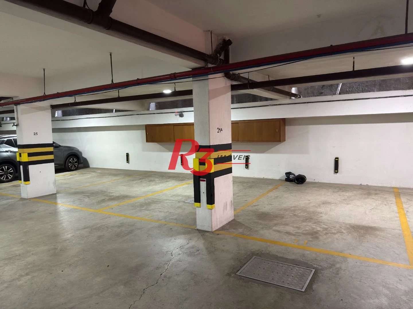 Apartamento com 4 dormitórios à venda, 267 m² por R$ 1.700.000,00 - Boqueirão - Santos/SP