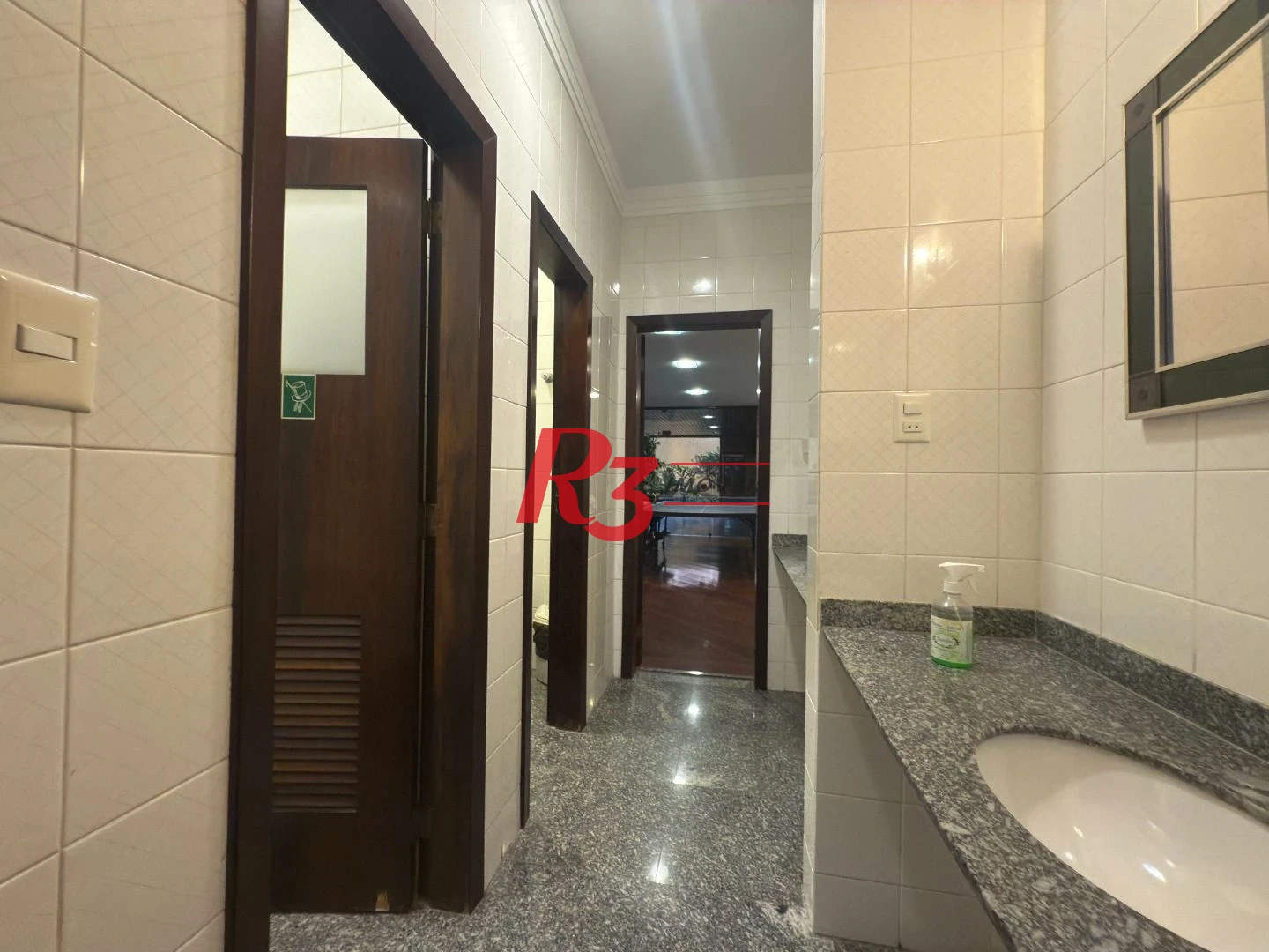 Apartamento com 4 dormitórios à venda, 267 m² por R$ 1.700.000,00 - Boqueirão - Santos/SP