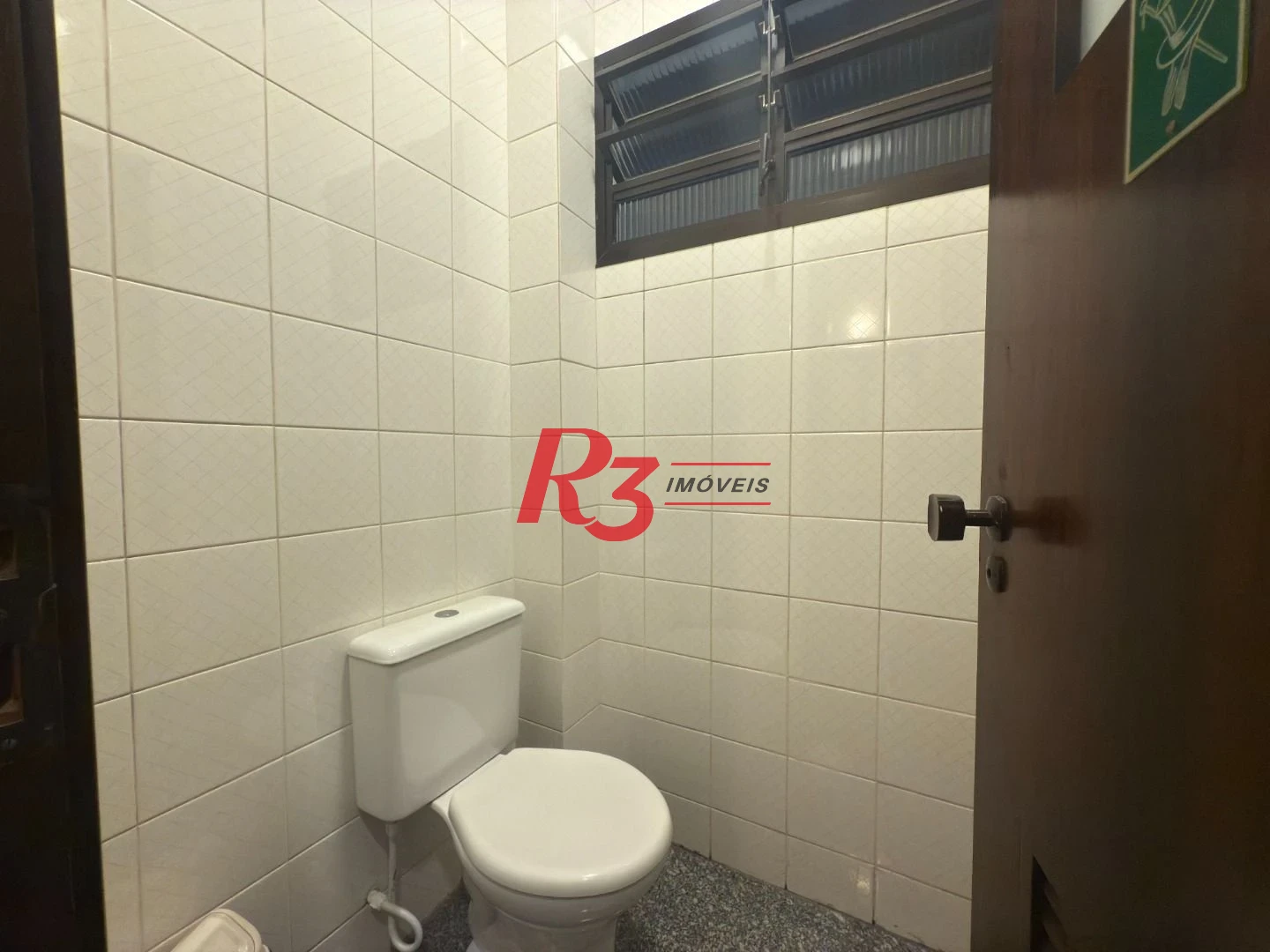 Apartamento com 4 dormitórios à venda, 267 m² por R$ 1.700.000,00 - Boqueirão - Santos/SP