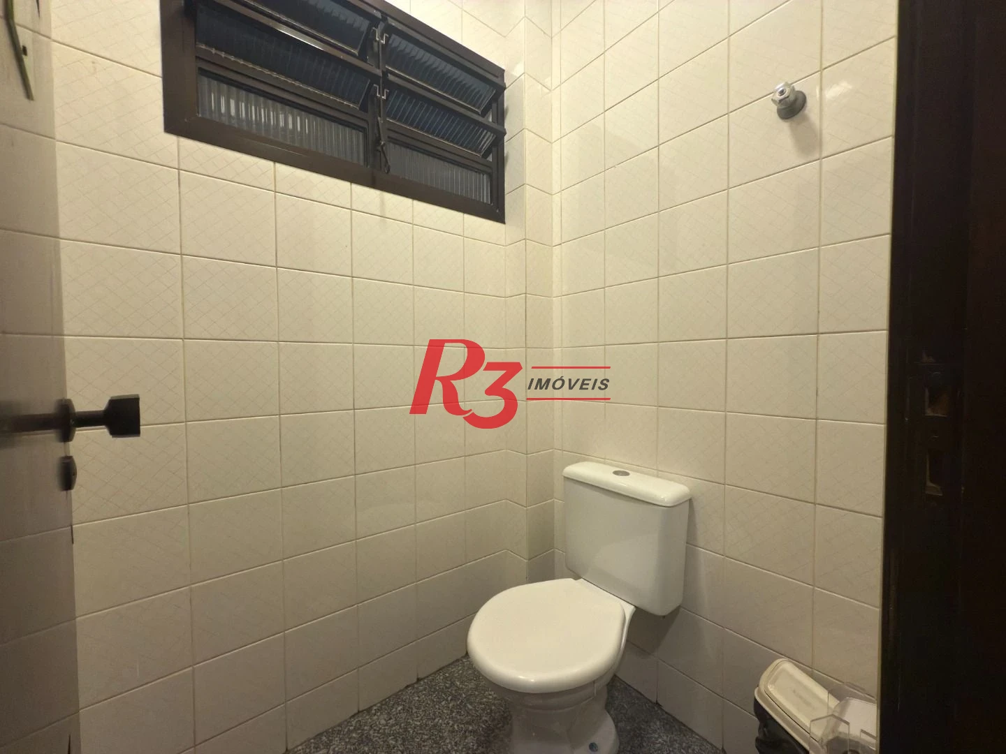 Apartamento com 4 dormitórios à venda, 267 m² por R$ 1.700.000,00 - Boqueirão - Santos/SP