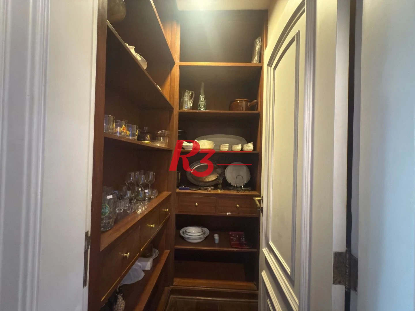 Apartamento com 4 dormitórios à venda, 267 m² por R$ 1.700.000,00 - Boqueirão - Santos/SP
