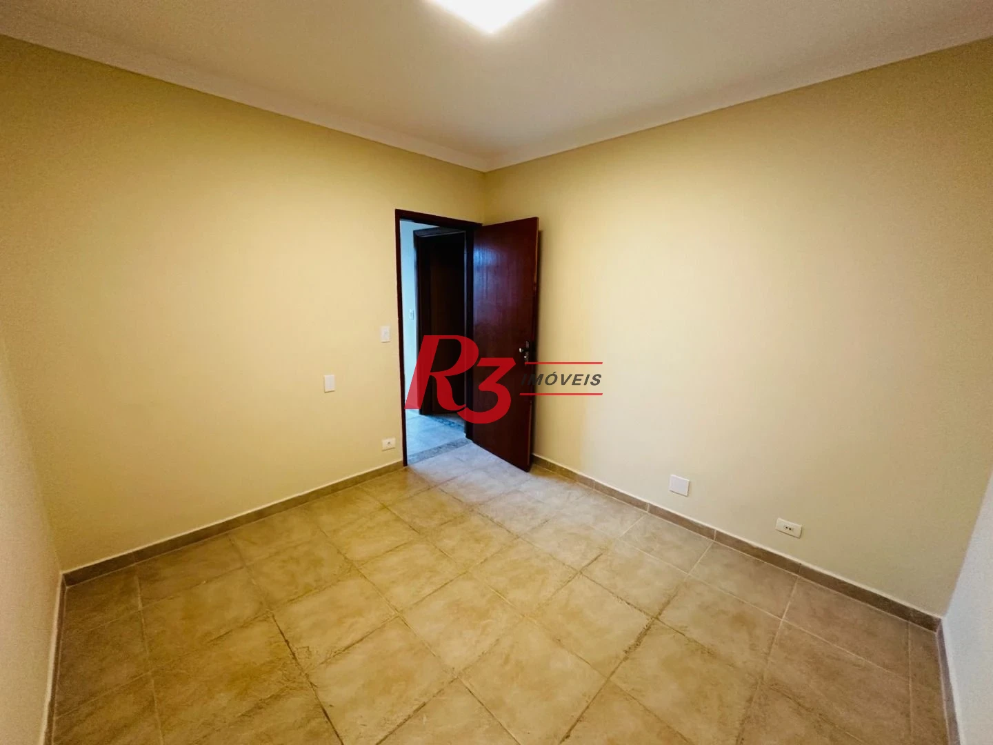 Conjunto para alugar, 120 m² por R$ 4.900,00/mês - Boqueirão - Santos/SP