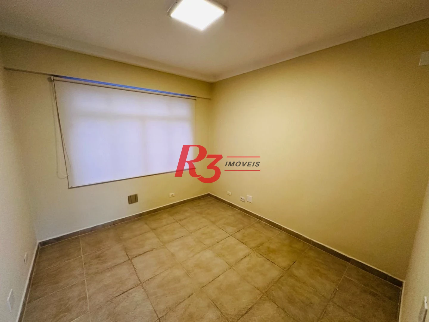 Conjunto para alugar, 120 m² por R$ 4.900,00/mês - Boqueirão - Santos/SP